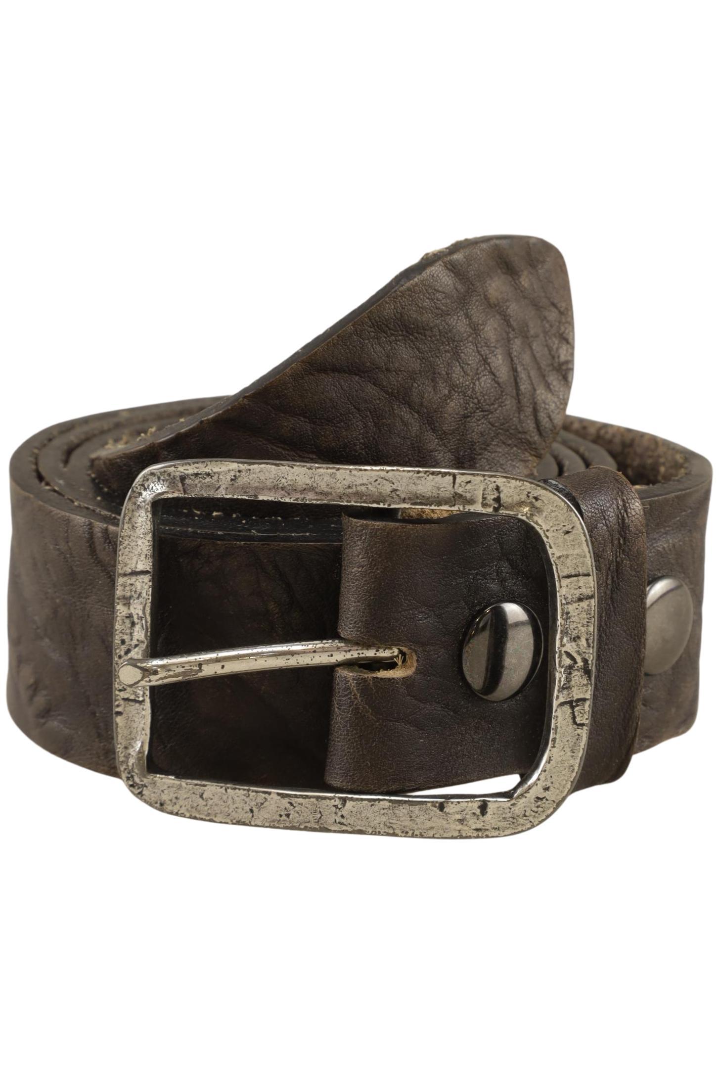 

hüftgold berlin Damen Gürtel, braun, Gr. 90