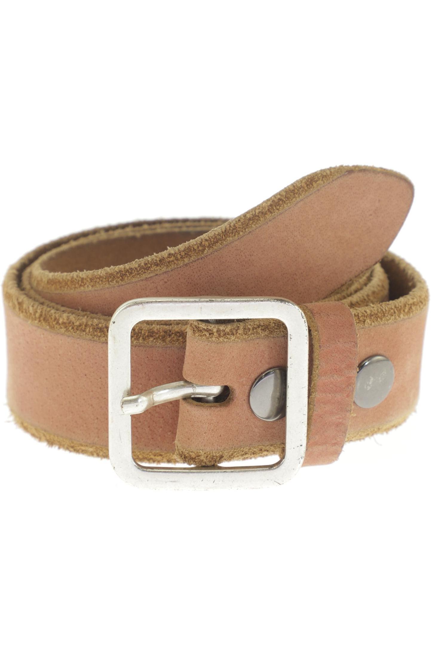 

hüftgold berlin Damen Gürtel, orange, Gr. 85
