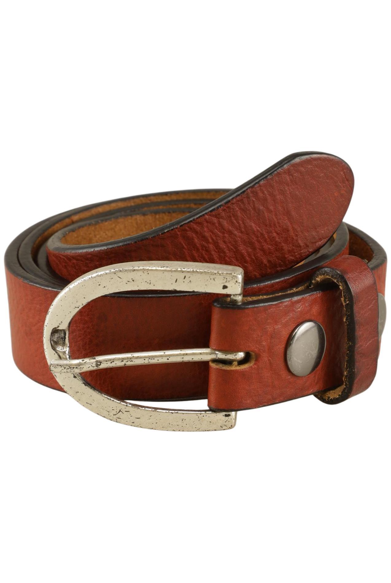 

hüftgold berlin Damen Gürtel, braun, Gr. 90