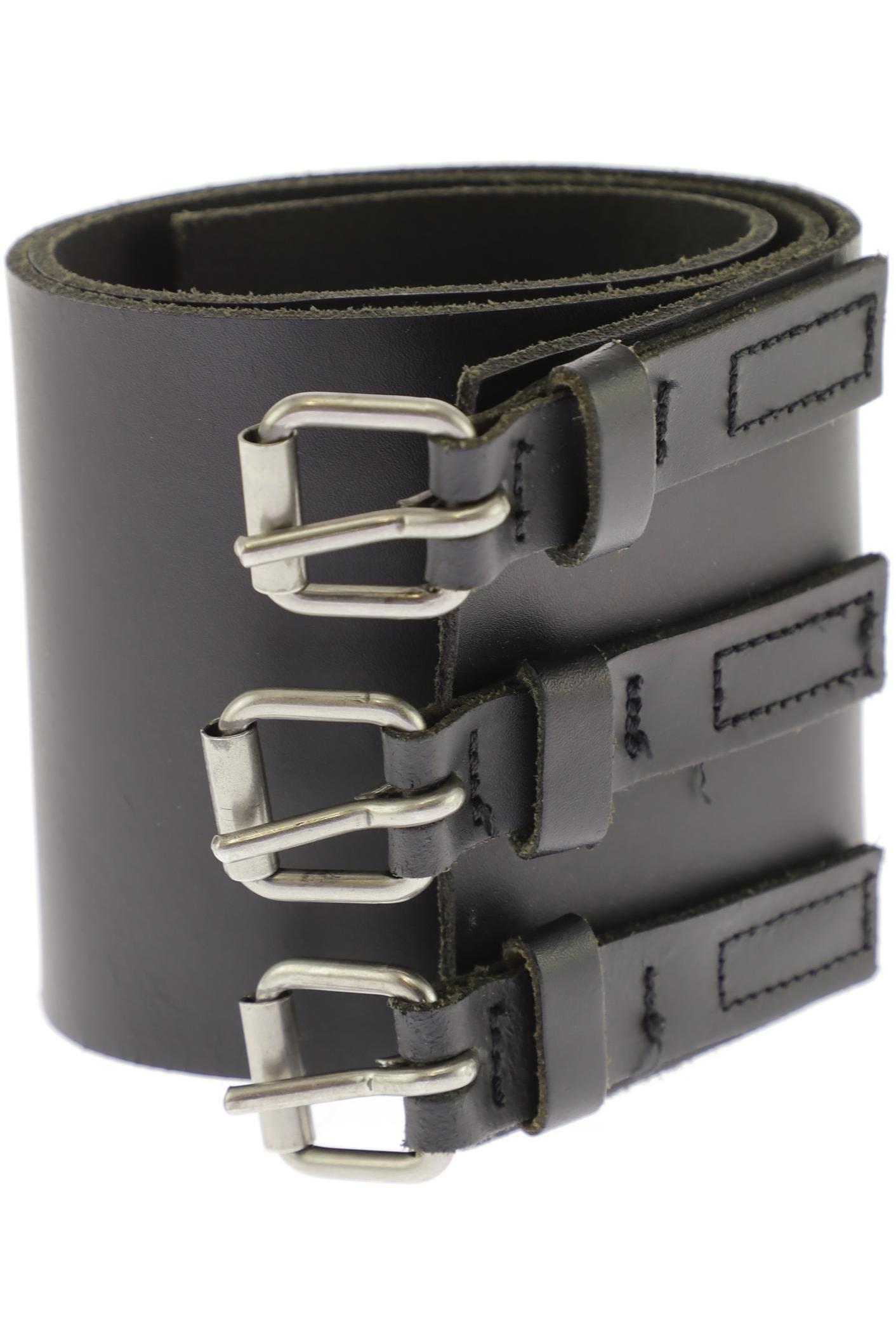 

hüftgold berlin Damen Gürtel, schwarz, Gr. 70