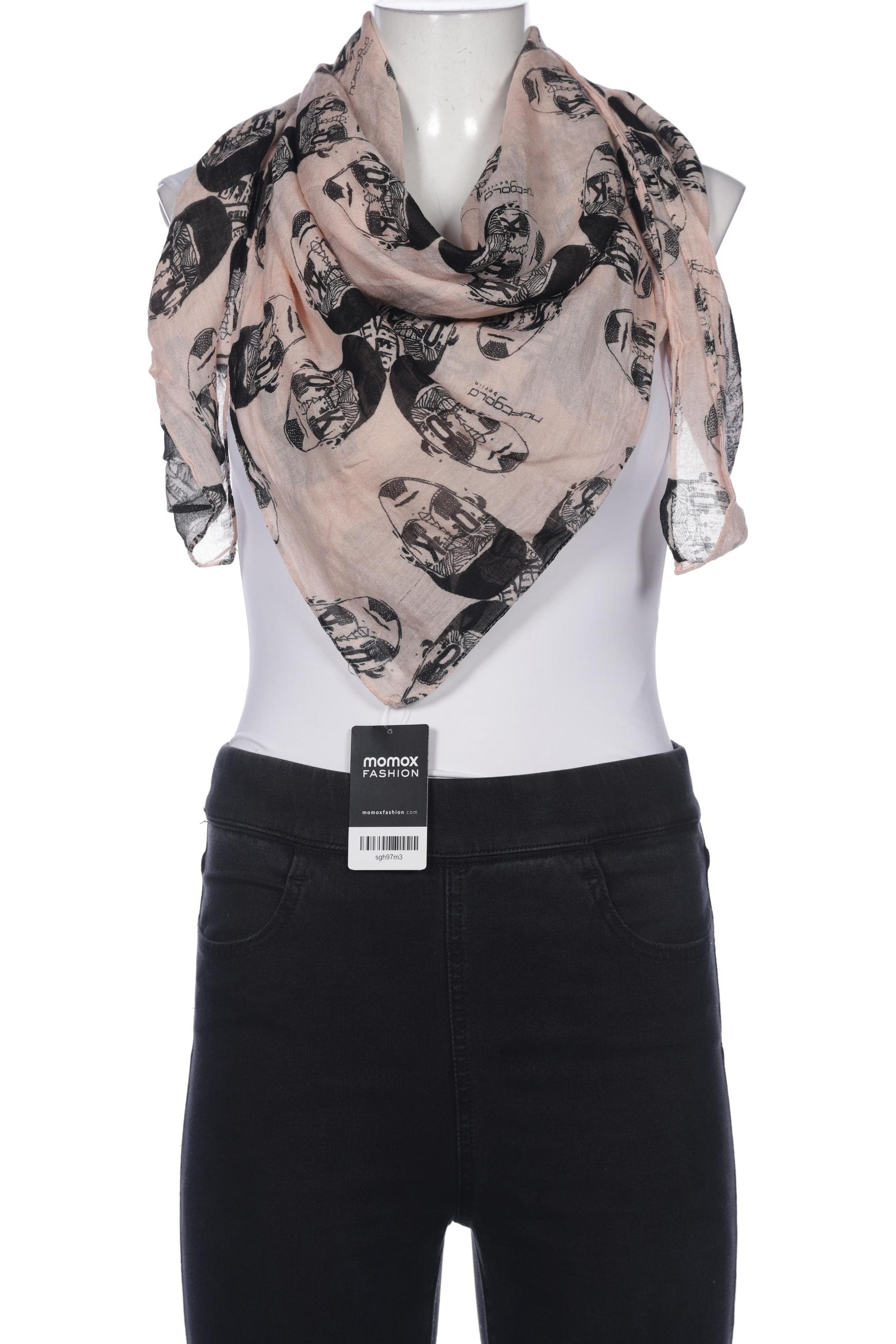 

hüftgold berlin Damen Schal, pink, Gr.