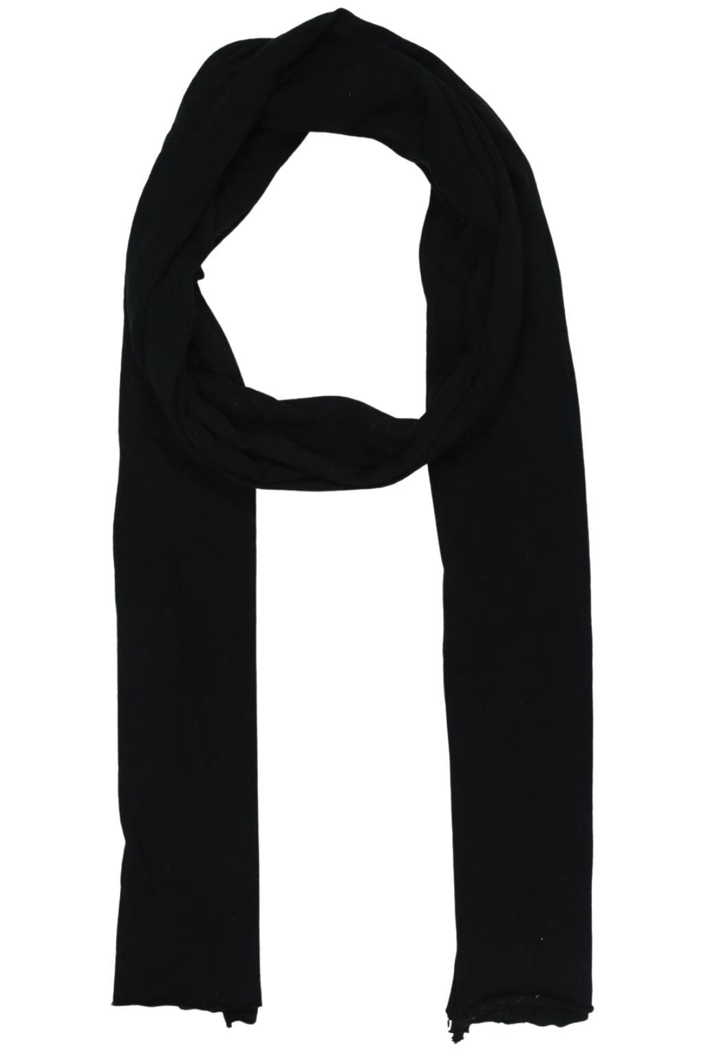 

hüftgold berlin Damen Schal, schwarz, Gr.