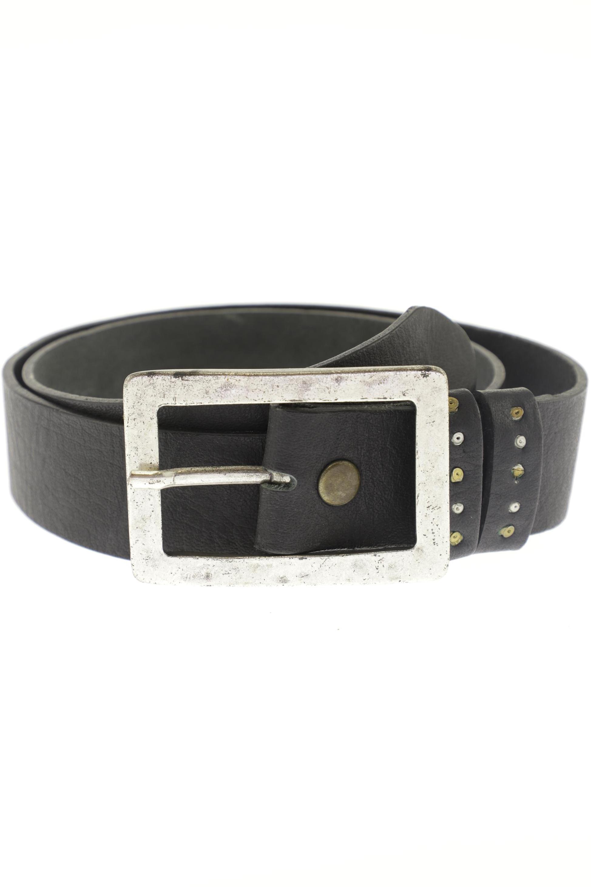 

hüftgold berlin Damen Gürtel, schwarz, Gr. 85