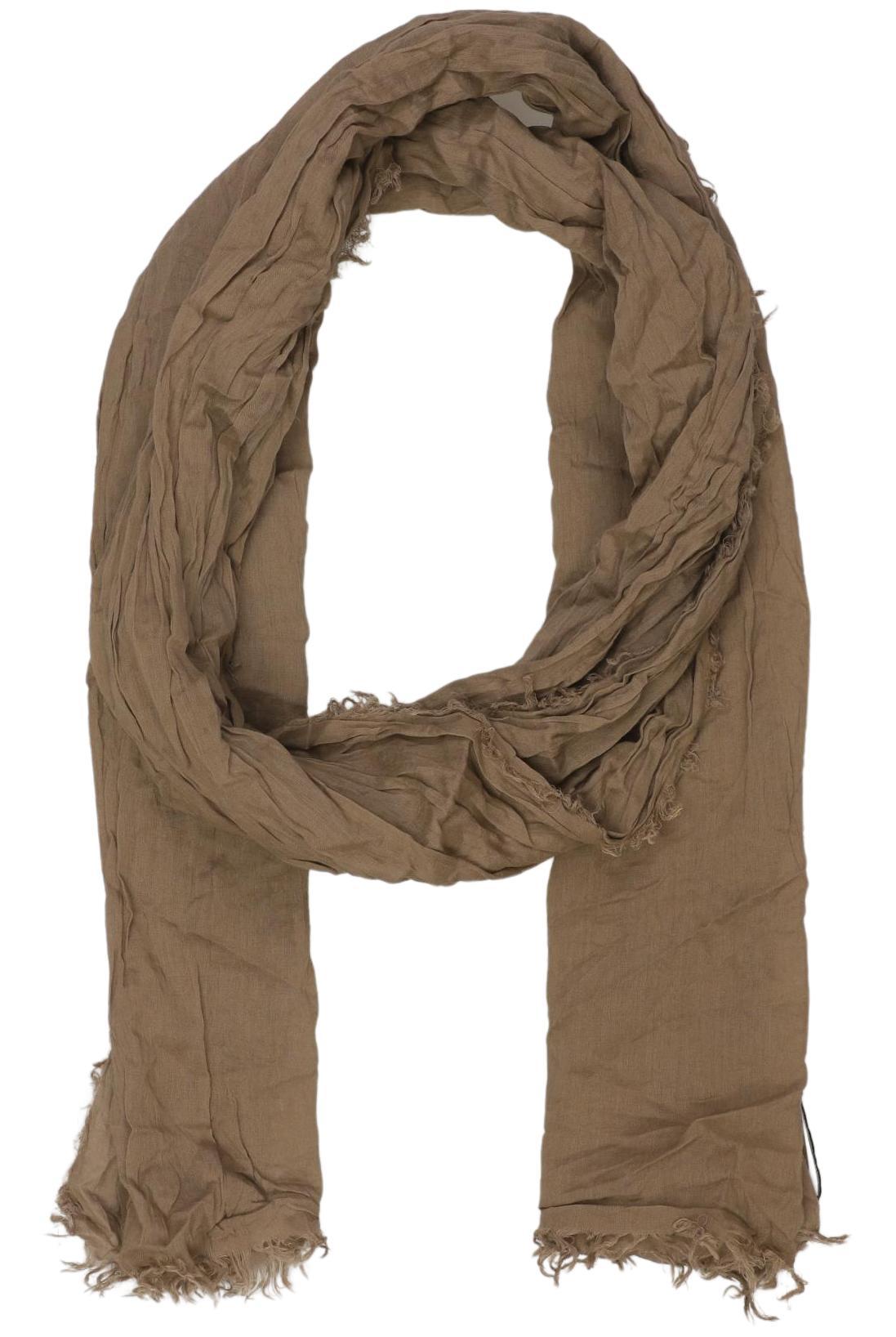 

hüftgold berlin Damen Schal, braun, Gr.