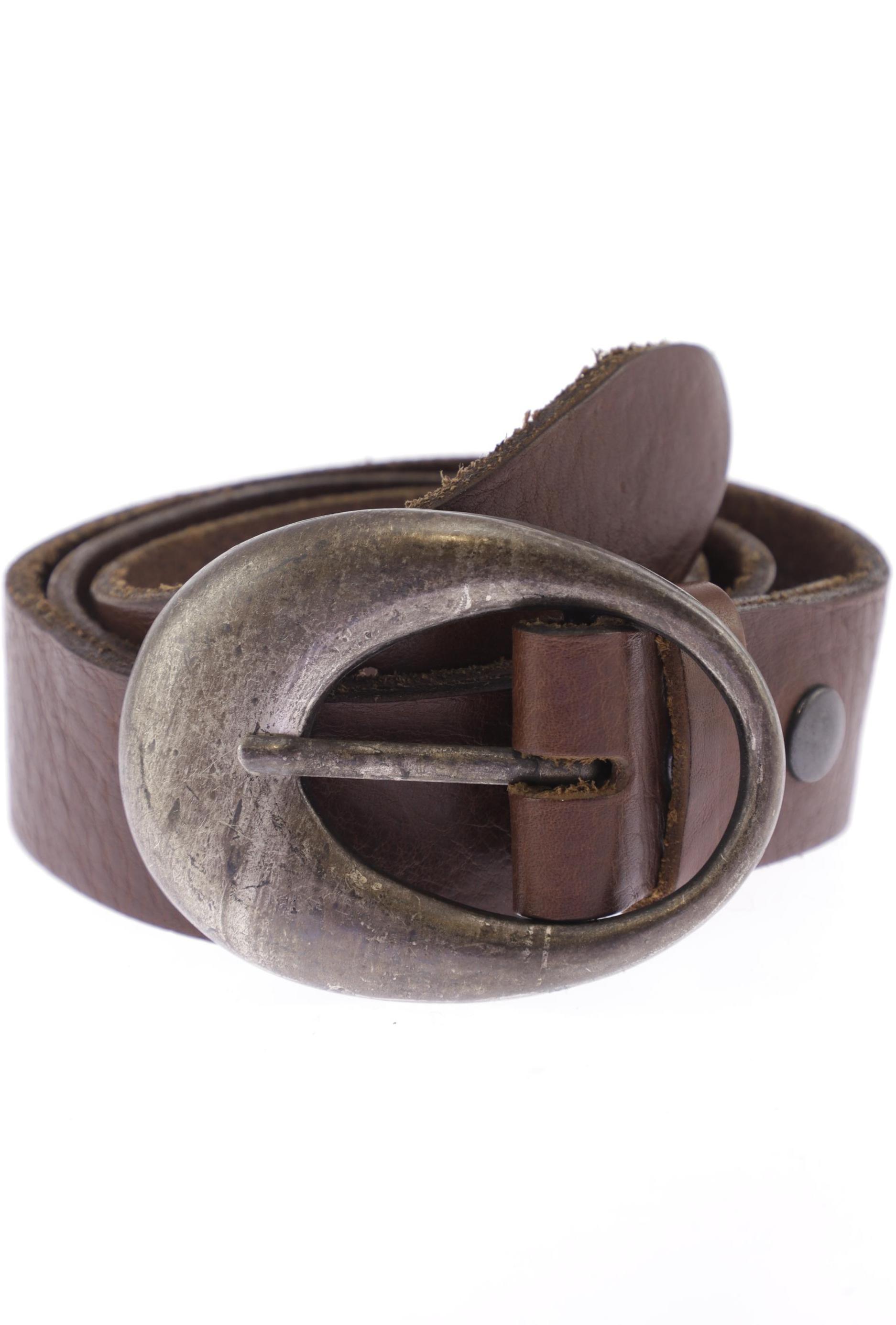 

hüftgold berlin Damen Gürtel, braun, Gr. 90