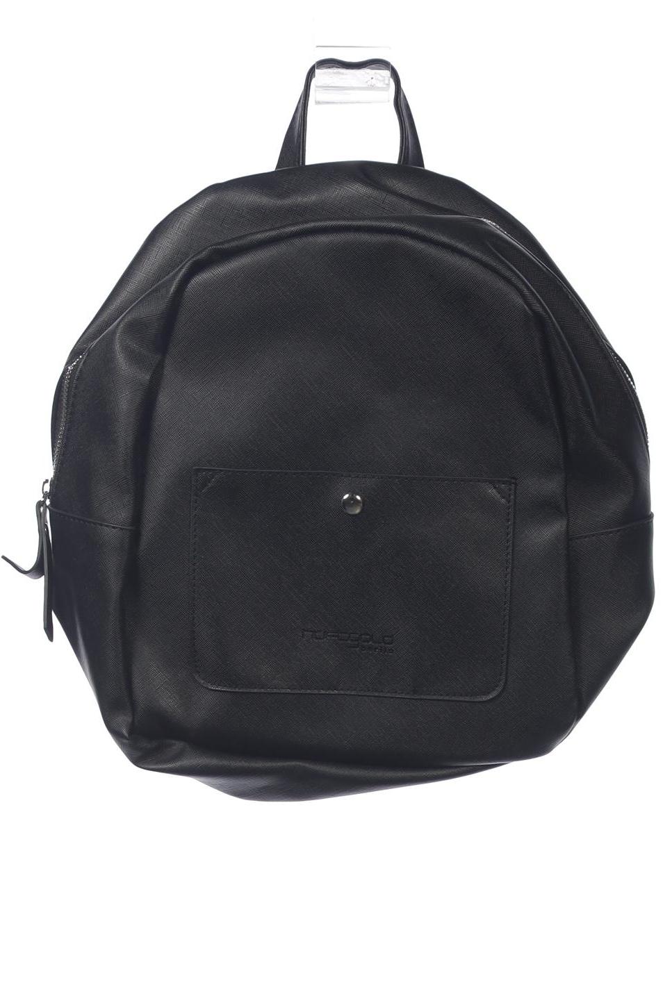 

hüftgold berlin Herren Rucksack, schwarz, Gr.