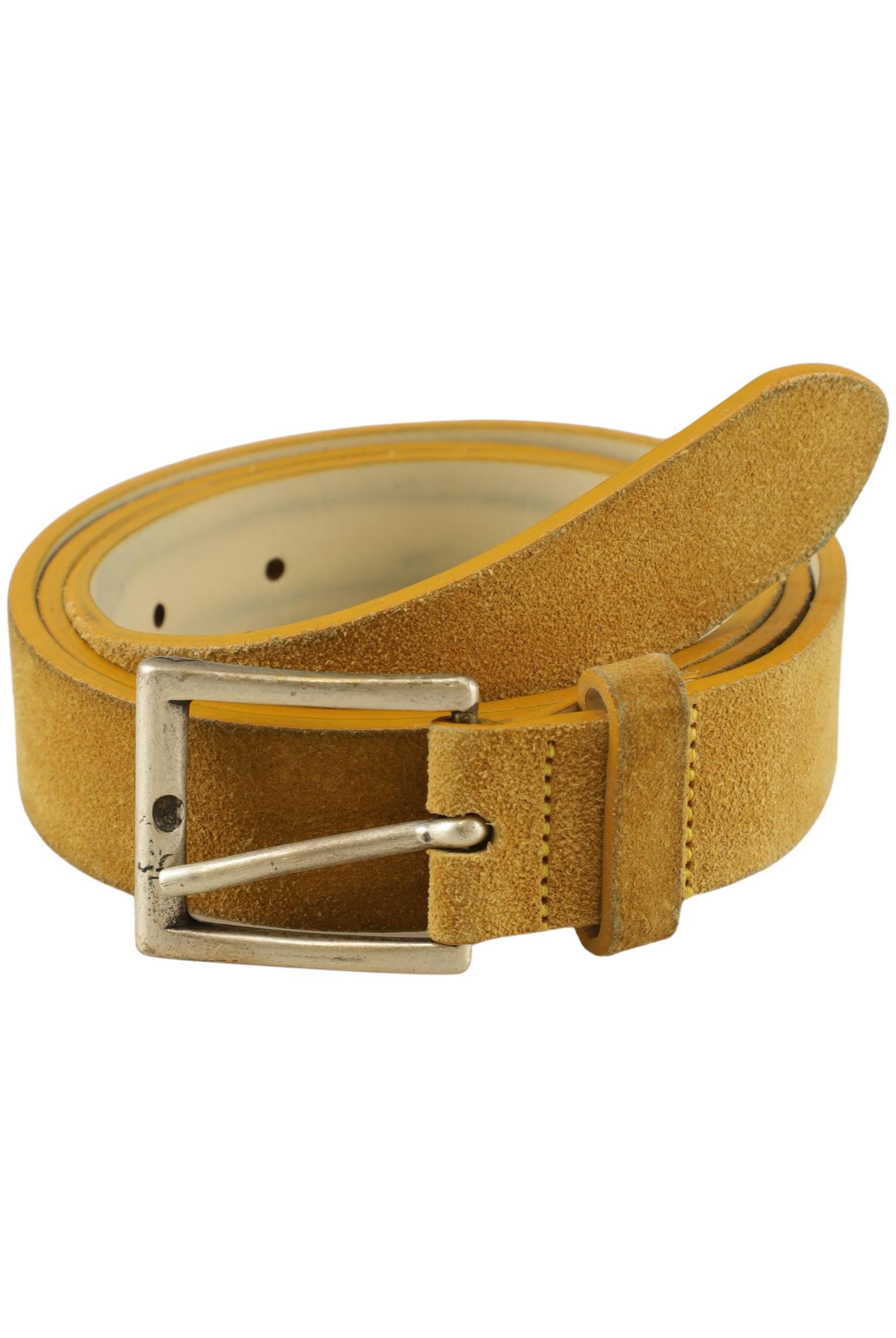 

hüftgold berlin Damen Gürtel, gelb, Gr. 90