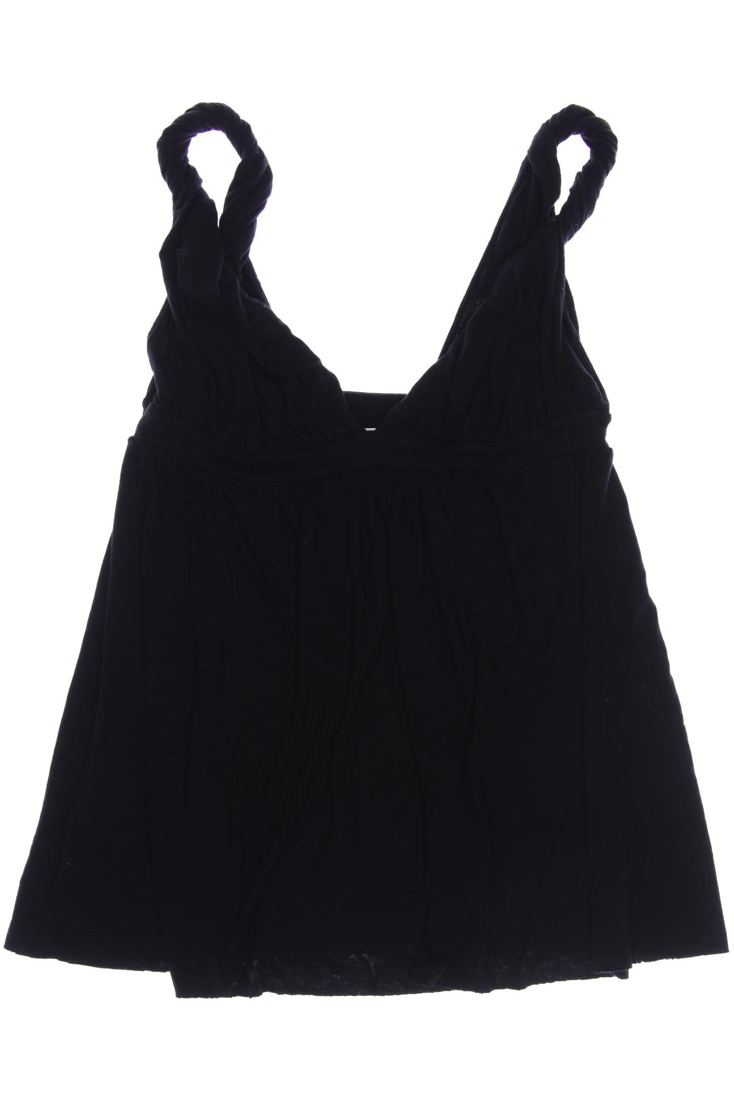 

hüftgold berlin Damen Top, schwarz