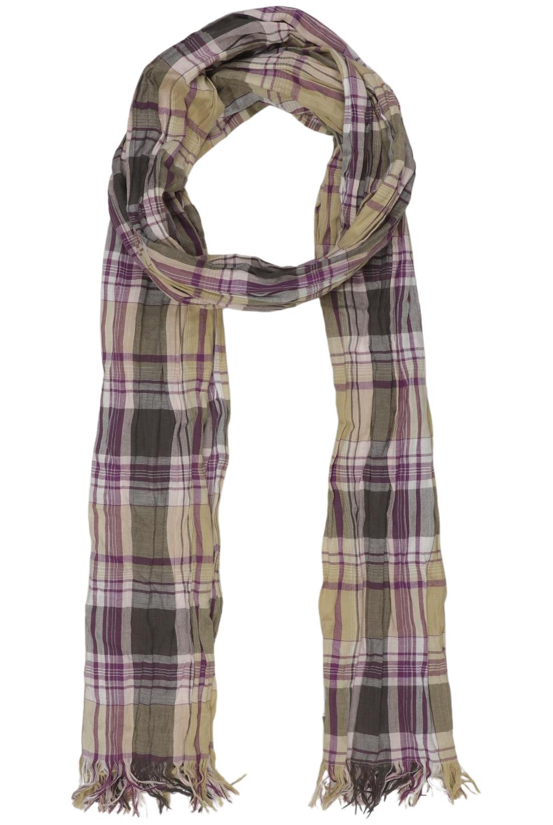 Thumbnail - hüftgold berlin Herren Schal, mehrfarbig, Gr.