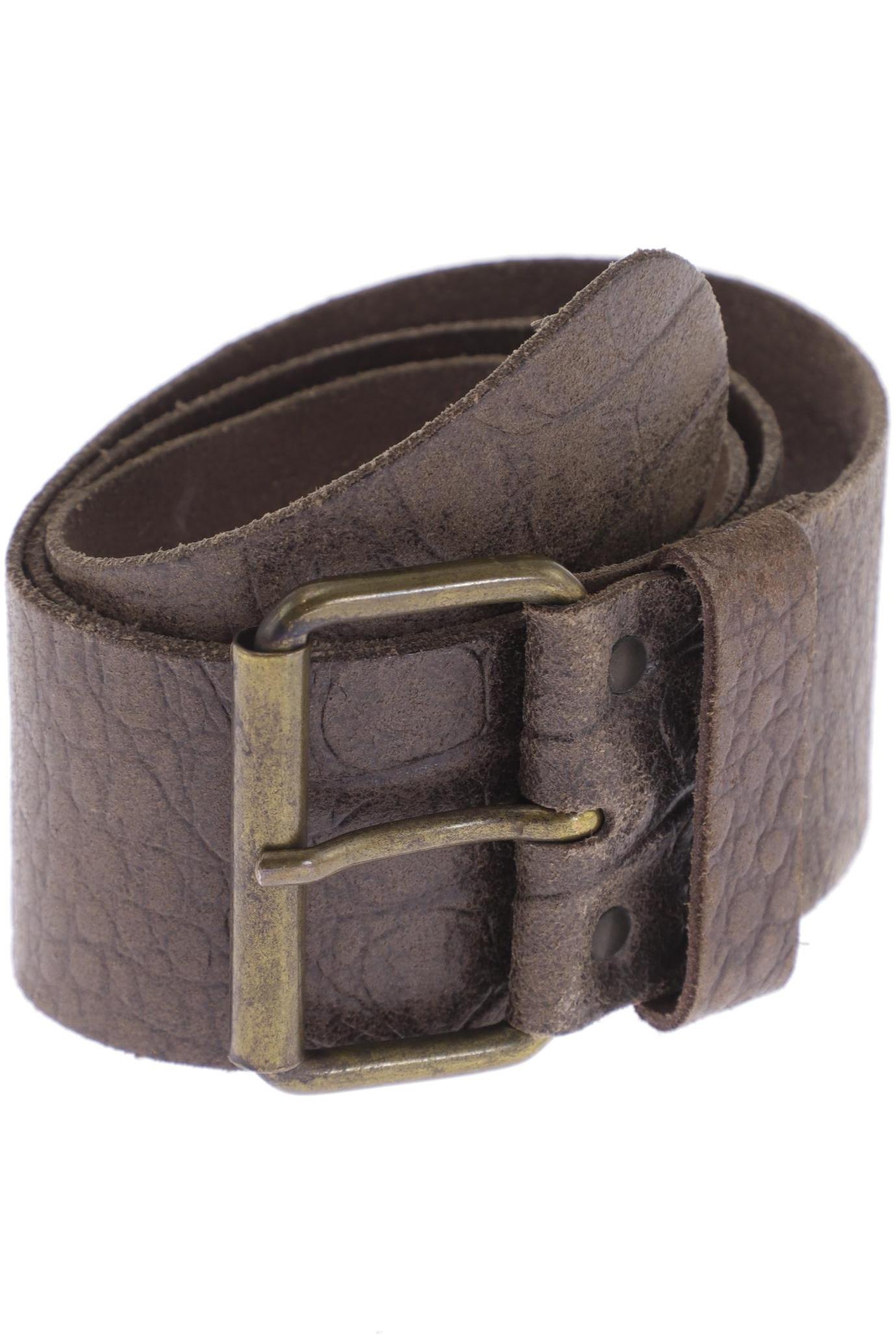 

hüftgold berlin Damen Gürtel, braun, Gr. 90