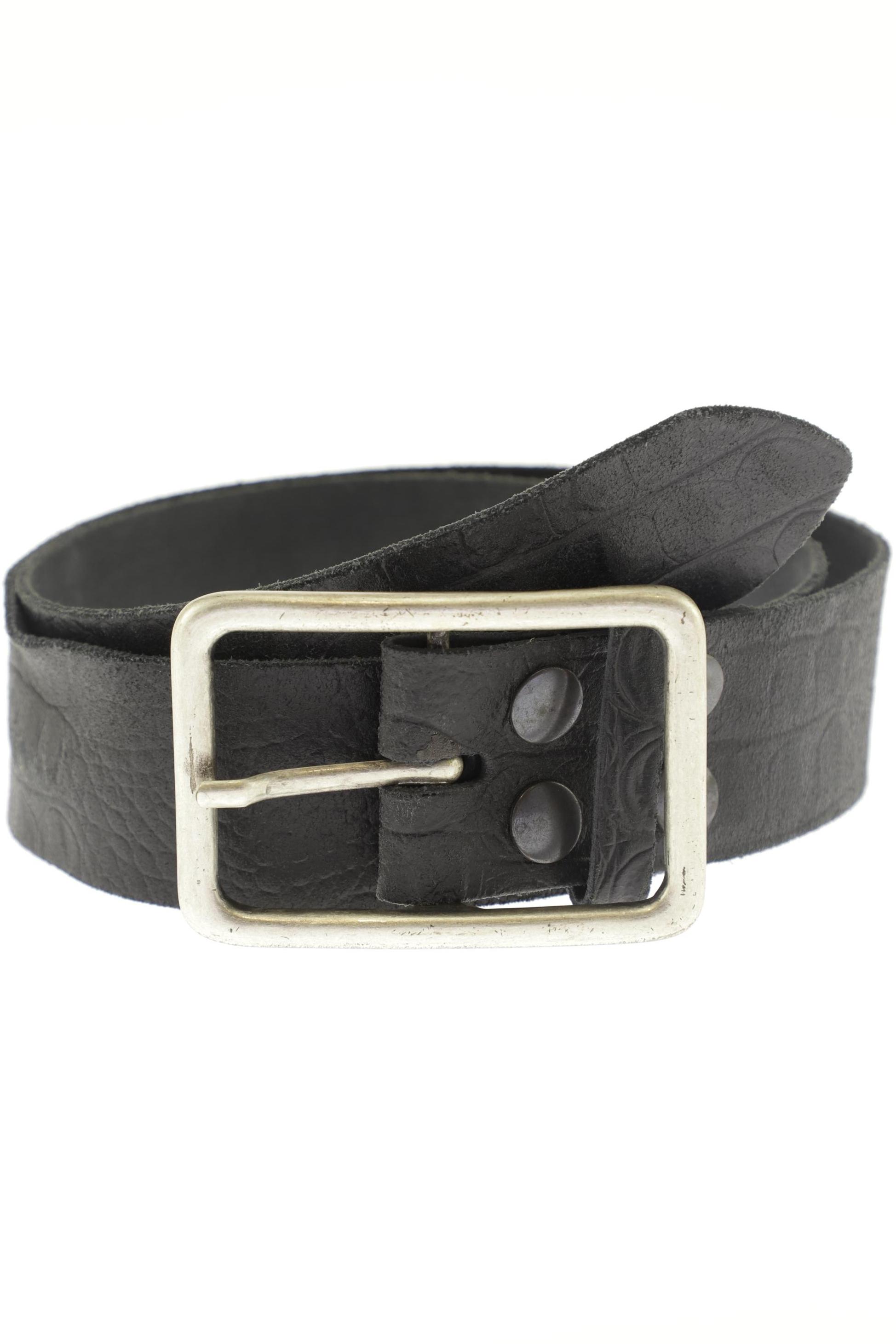 

hüftgold berlin Damen Gürtel, schwarz, Gr. 95
