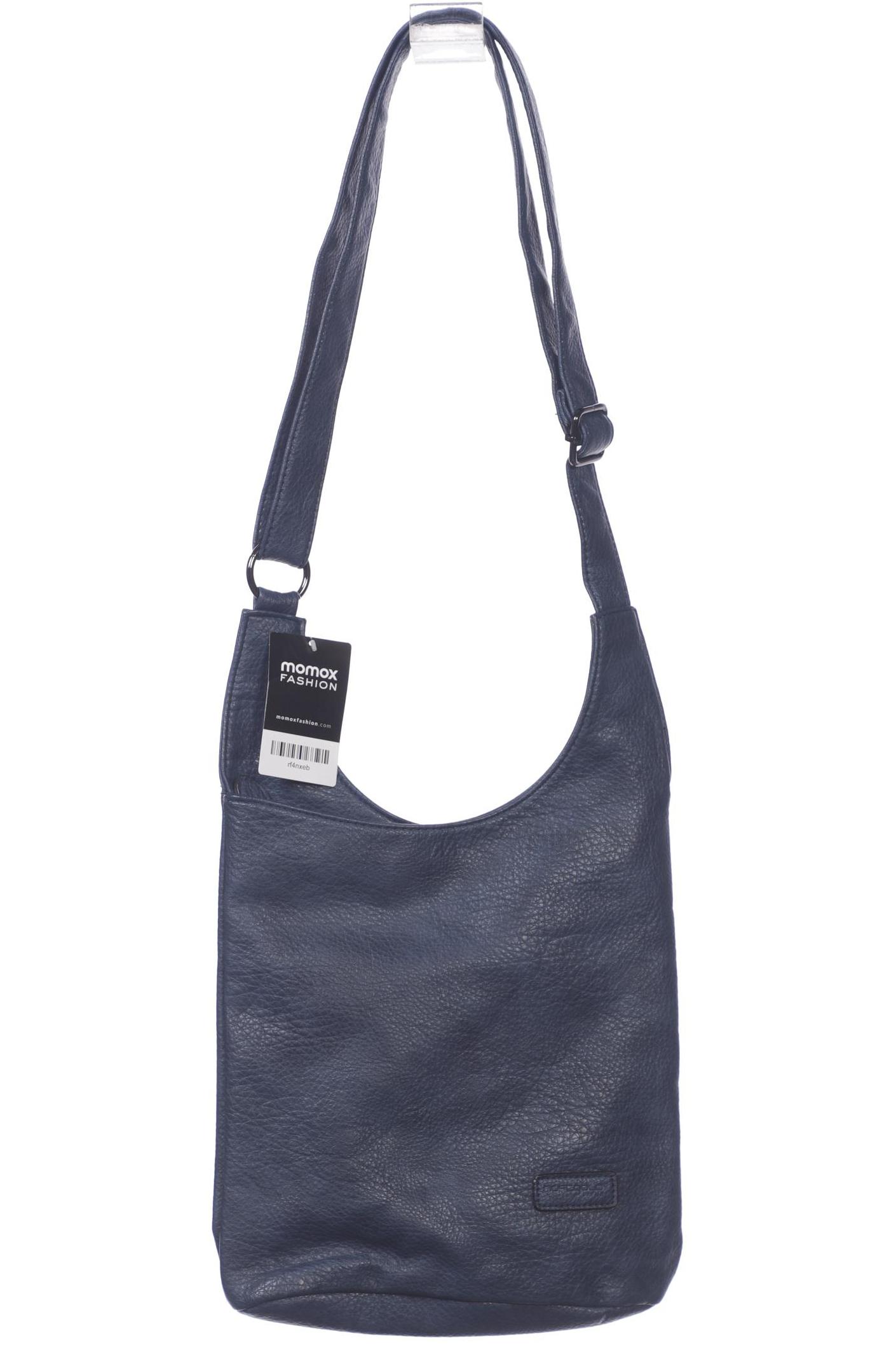 

hüftgold berlin Damen Handtasche, marineblau, Gr.