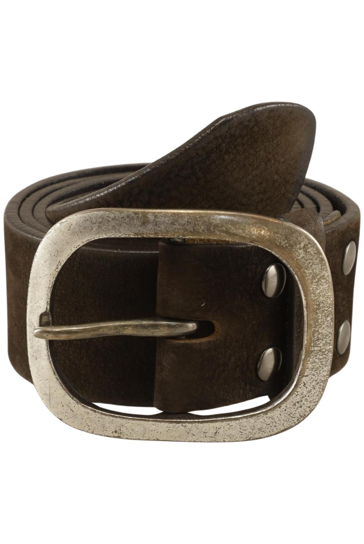 

hüftgold berlin Damen Gürtel, braun, Gr. 90