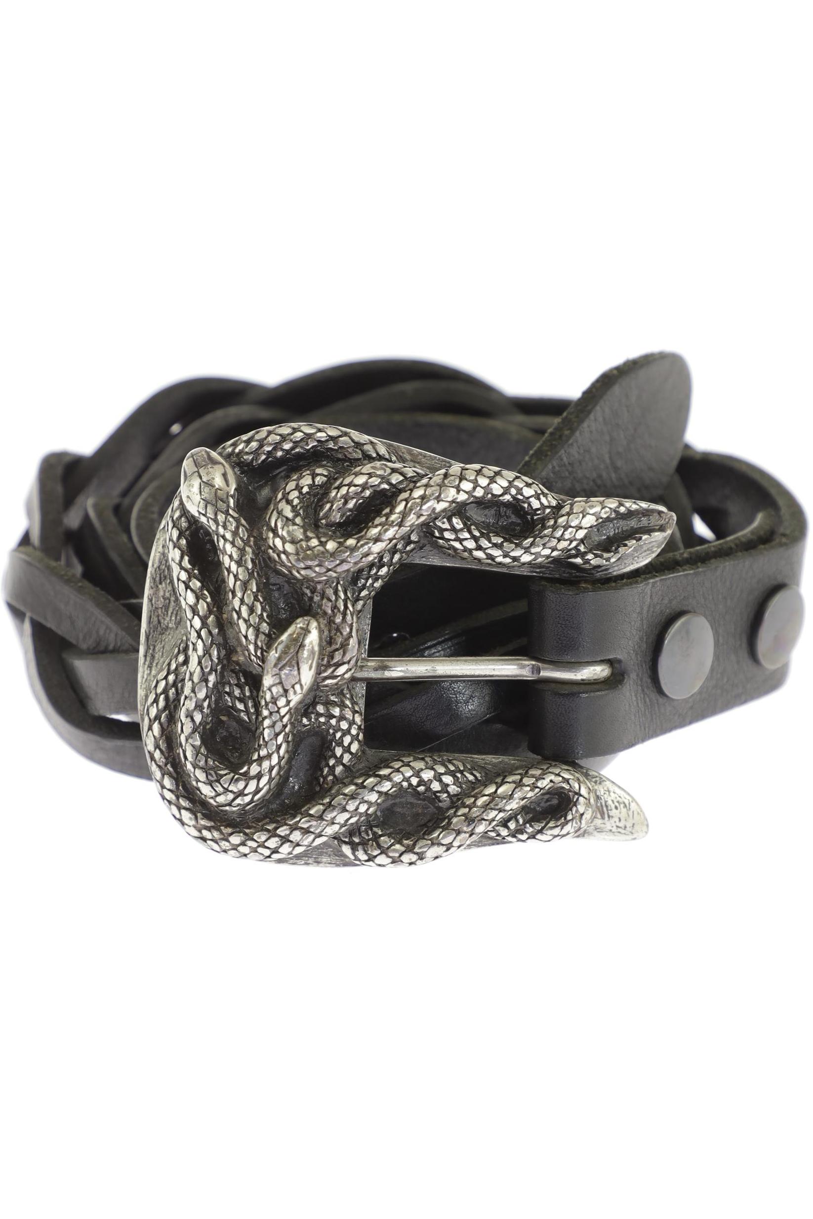 

hüftgold berlin Damen Gürtel, schwarz, Gr. 90