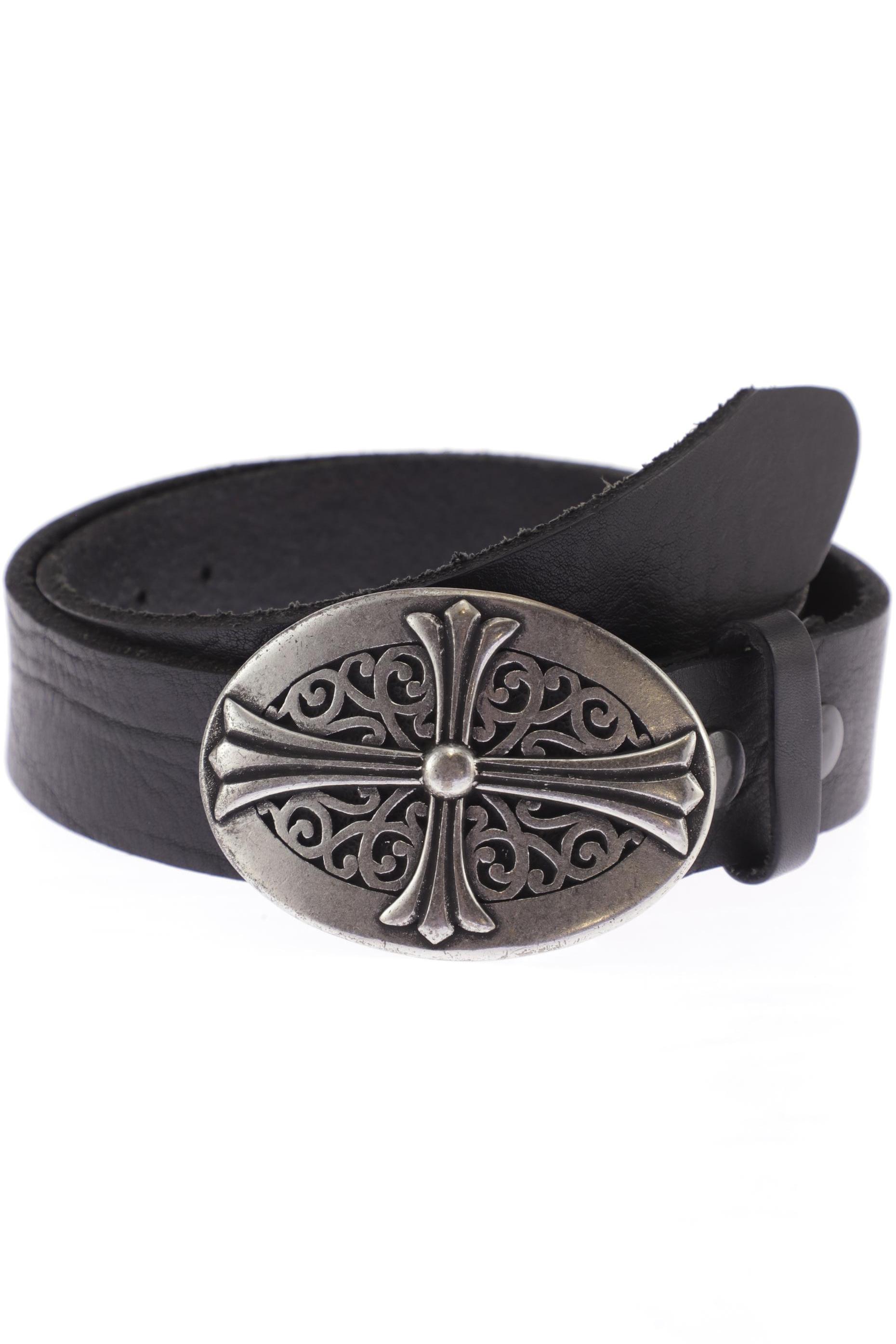 

hüftgold berlin Damen Gürtel, schwarz, Gr. 90