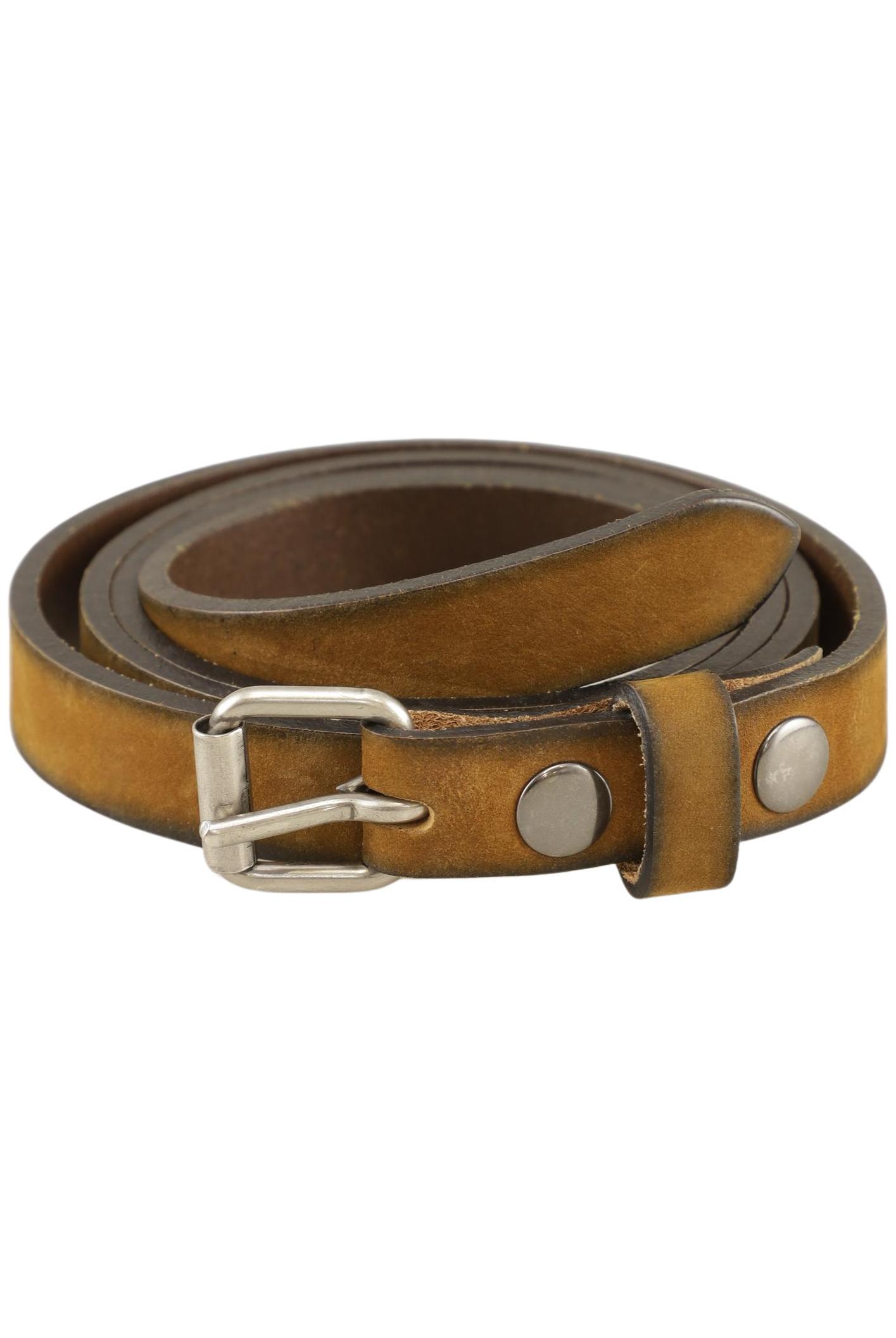 

hüftgold berlin Damen Gürtel, braun, Gr. 90