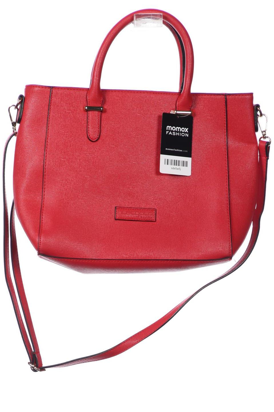 

hüftgold berlin Damen Handtasche, rot