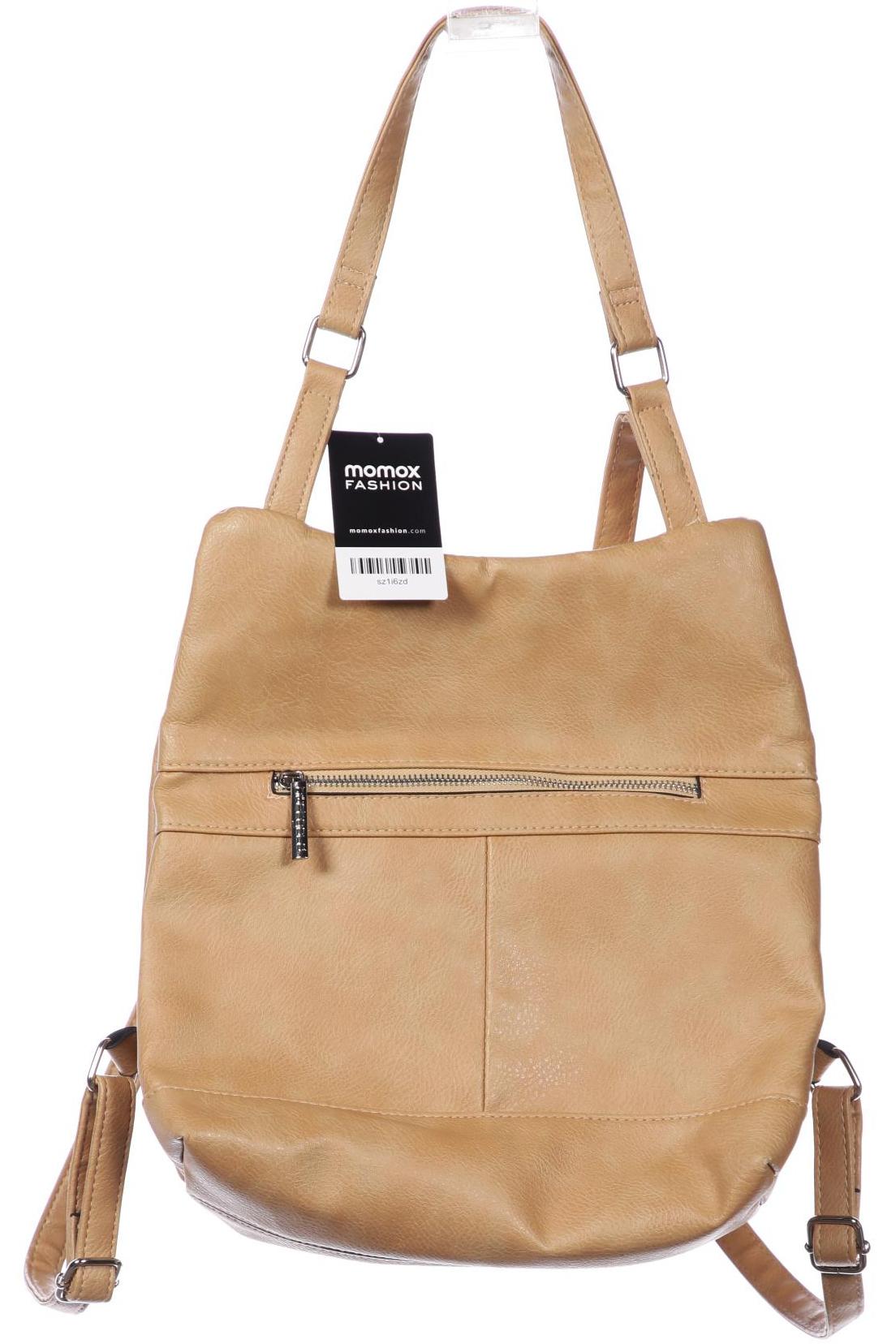 

hüftgold berlin Damen Rucksack, beige