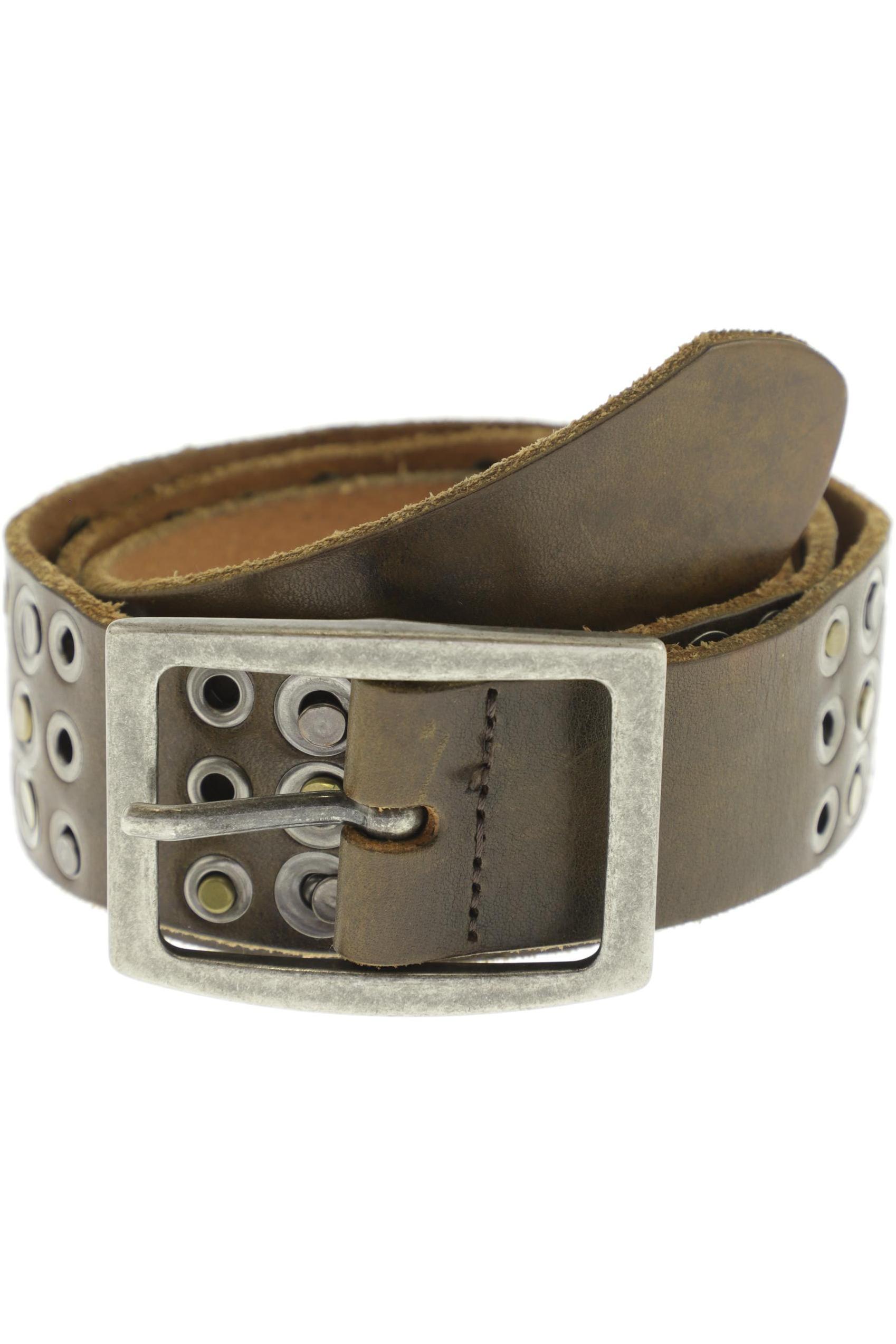 

hüftgold berlin Damen Gürtel, braun