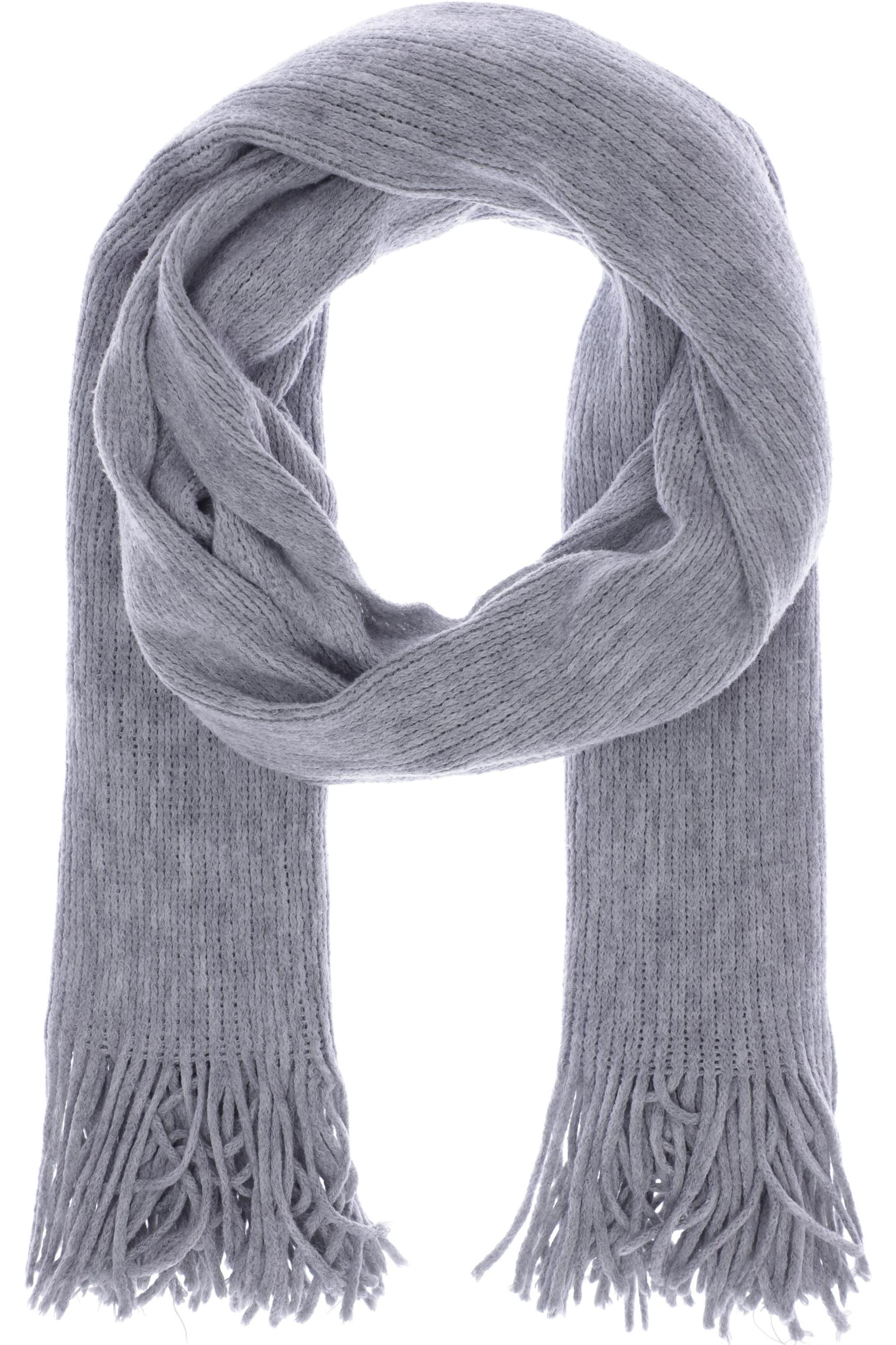 

hüftgold berlin Damen Schal, grau