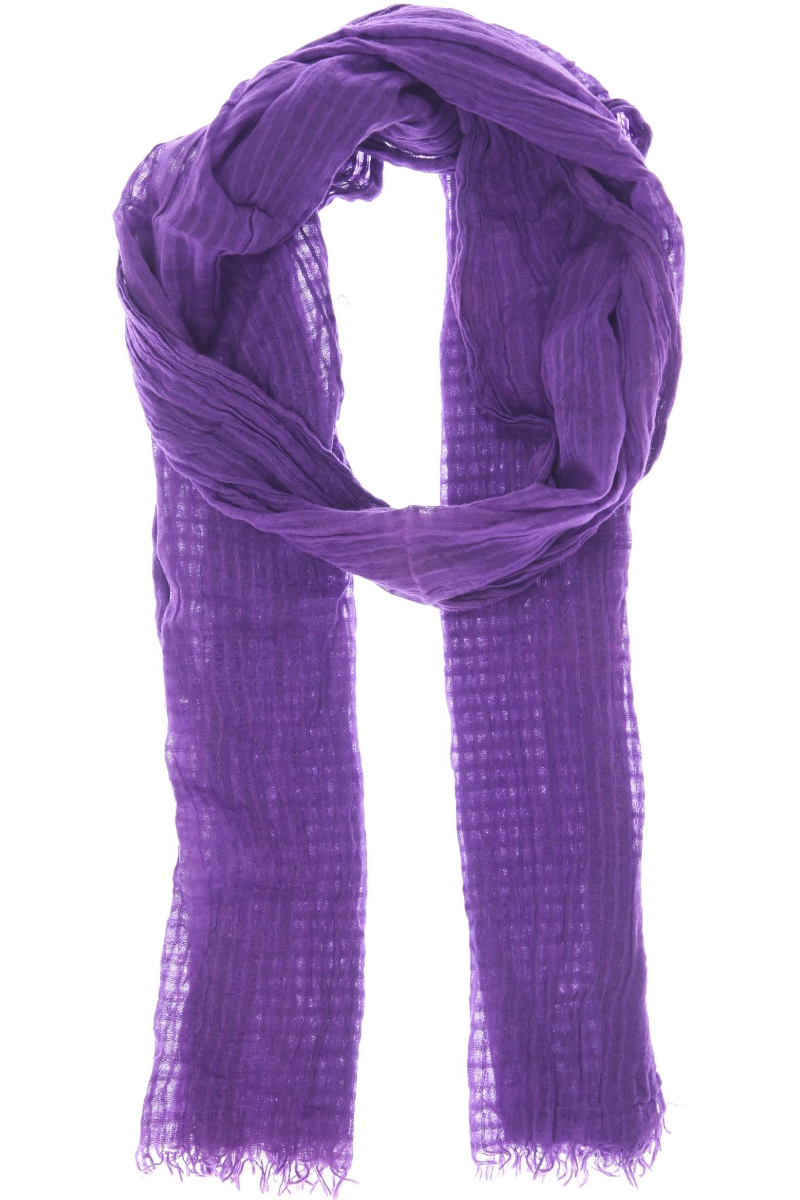 

hüftgold berlin Damen Schal, flieder, Gr.