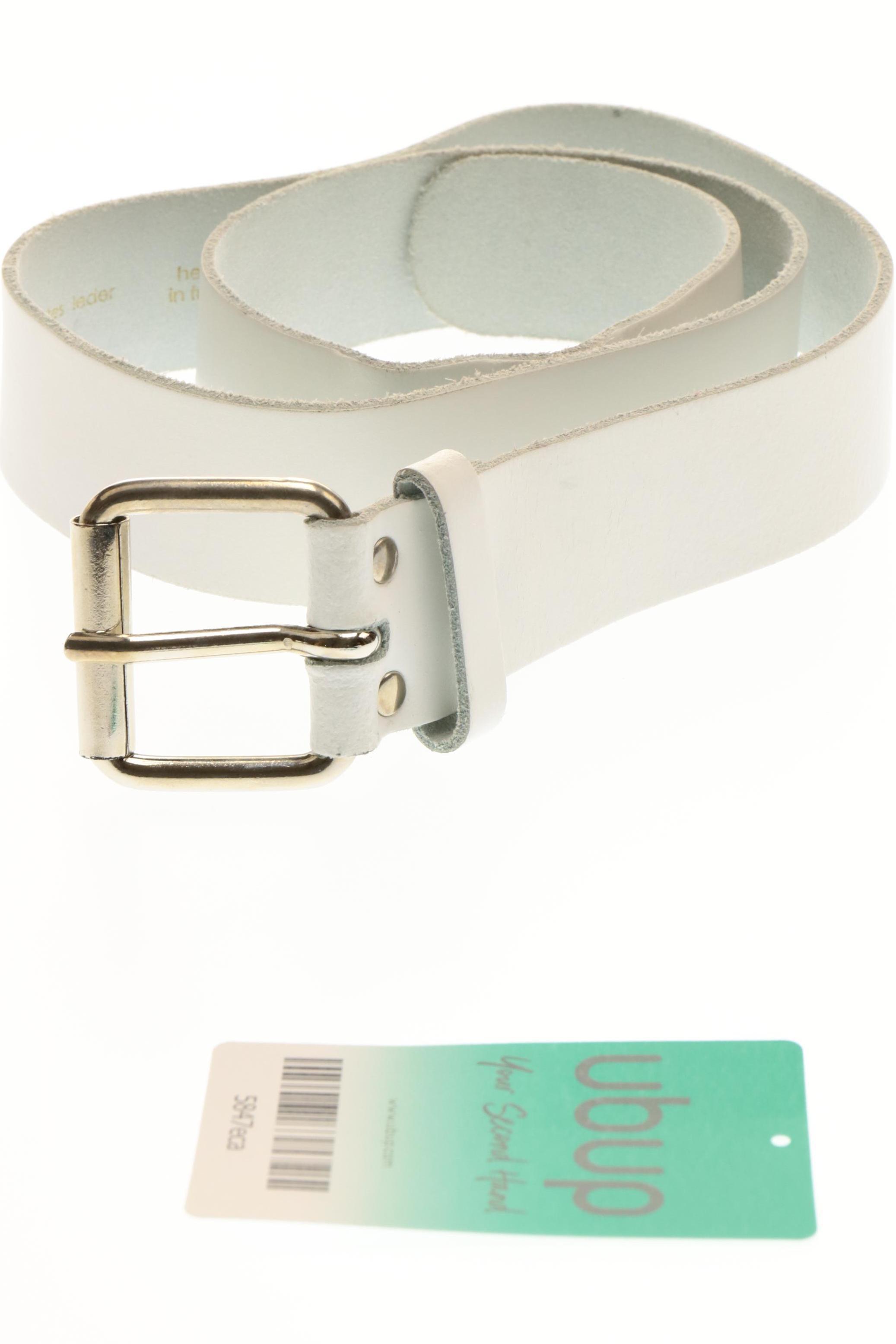 

hüftgold berlin Damen Gürtel, weiß, Gr. 90