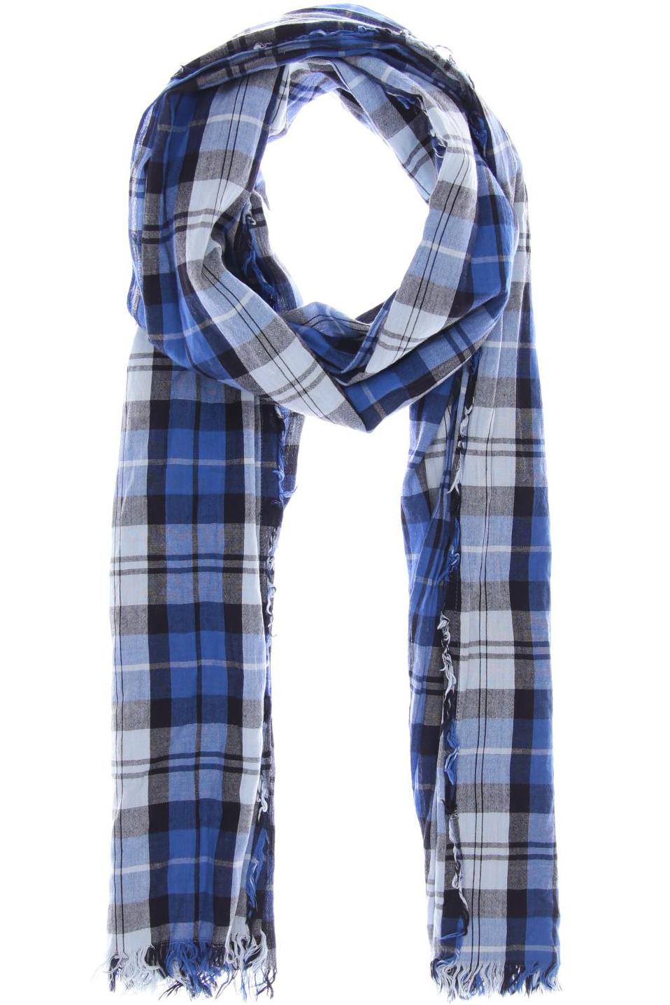 

hüftgold berlin Damen Schal, blau