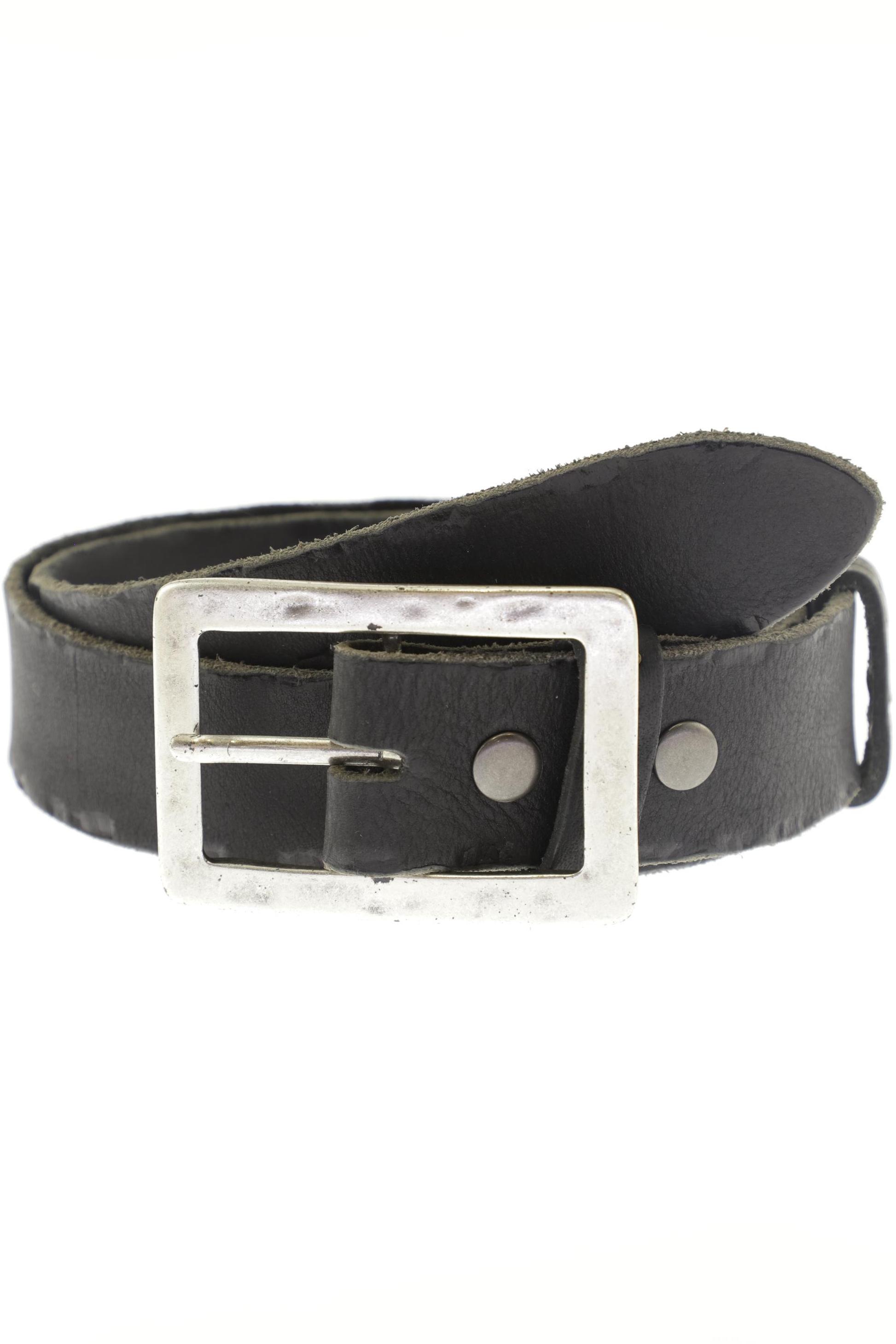 

hüftgold berlin Damen Gürtel, schwarz, Gr. 85