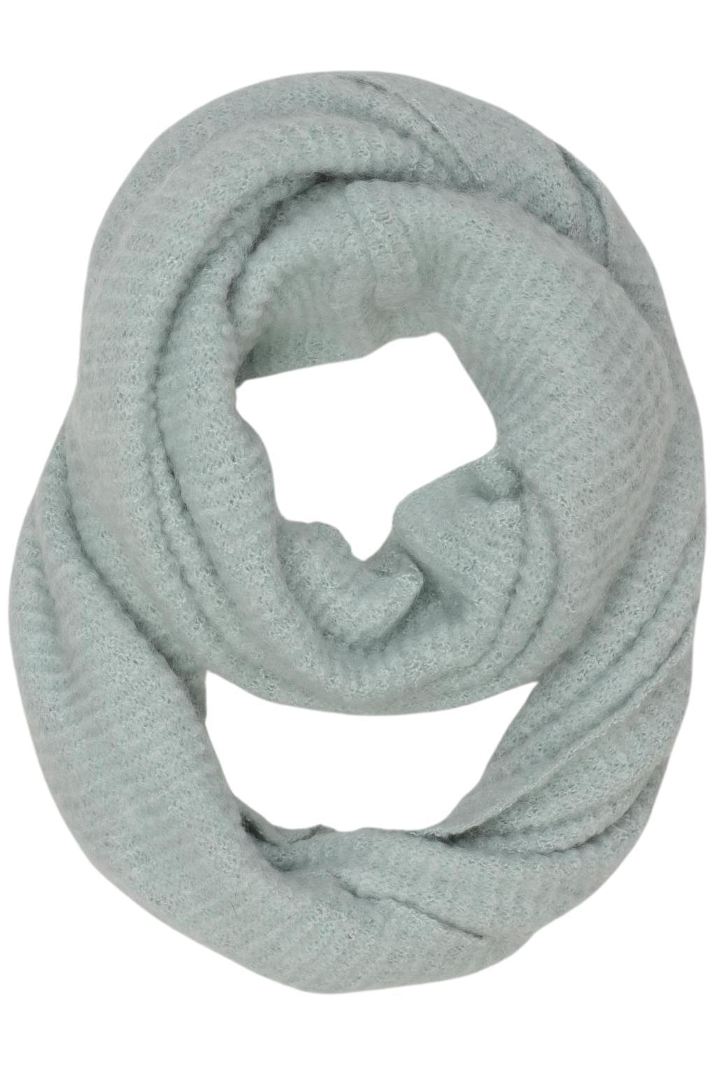 

hüftgold berlin Damen Schal, hellblau, Gr.