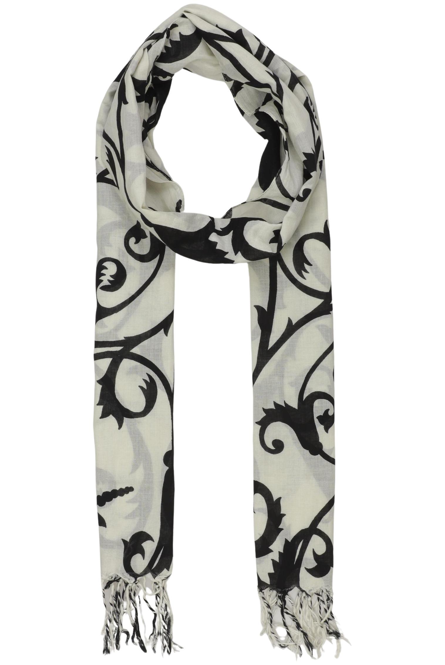 

hüftgold berlin Damen Schal, mehrfarbig, Gr.