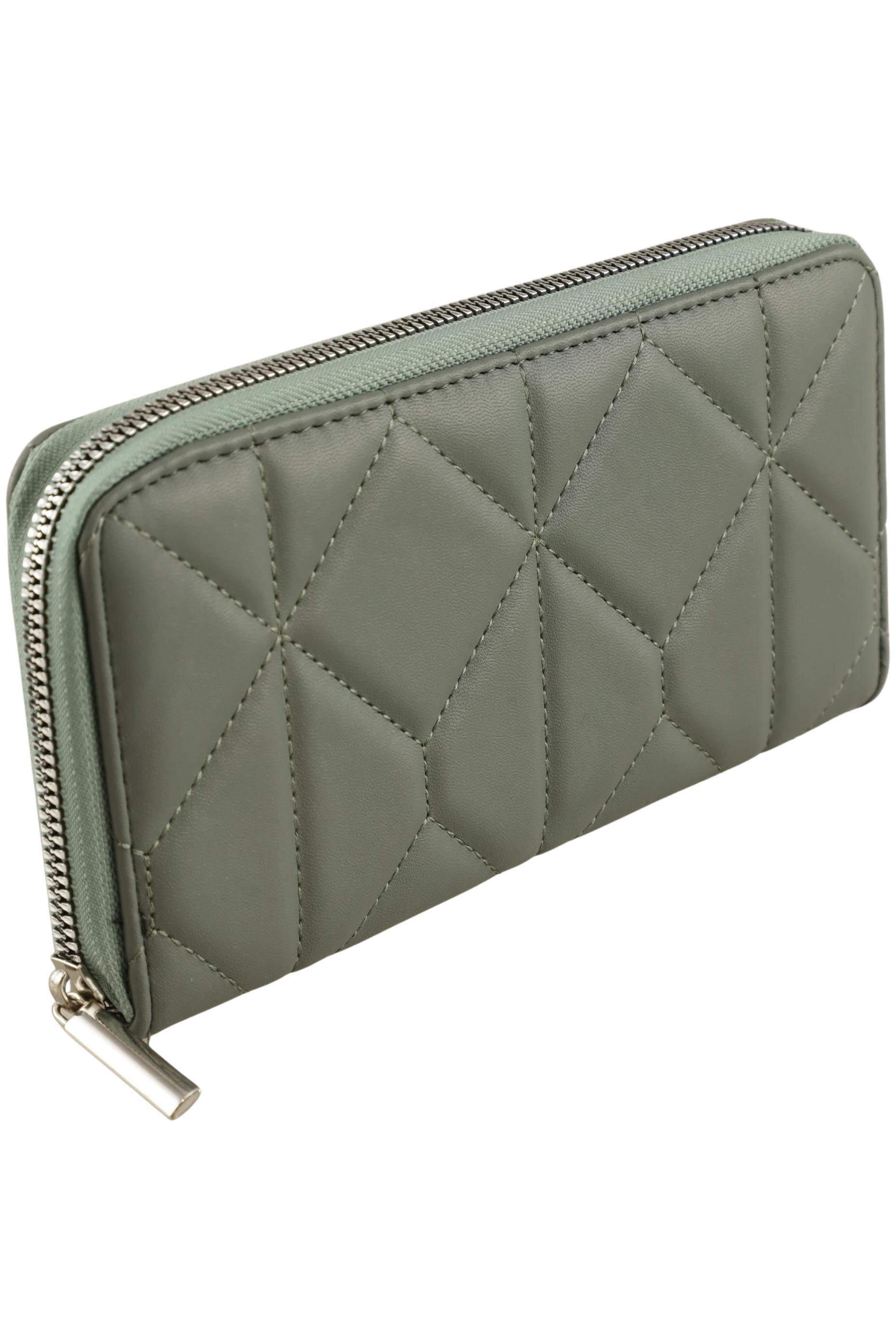 

hüftgold berlin Damen Portemonnaie, grün, Gr.