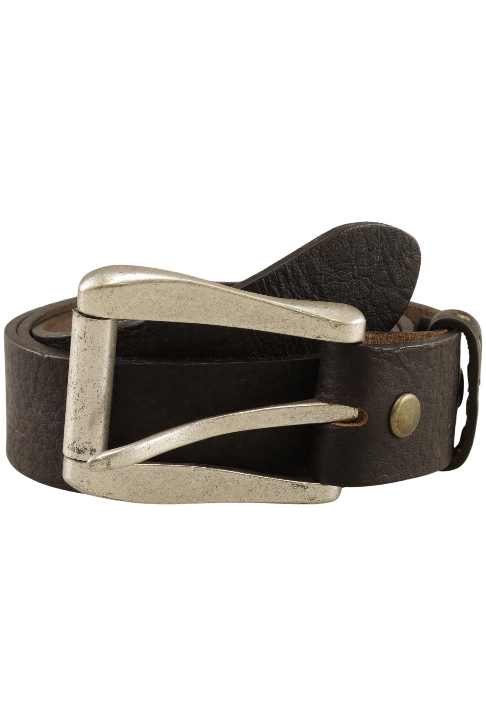 

hüftgold berlin Damen Gürtel, braun, Gr. 90