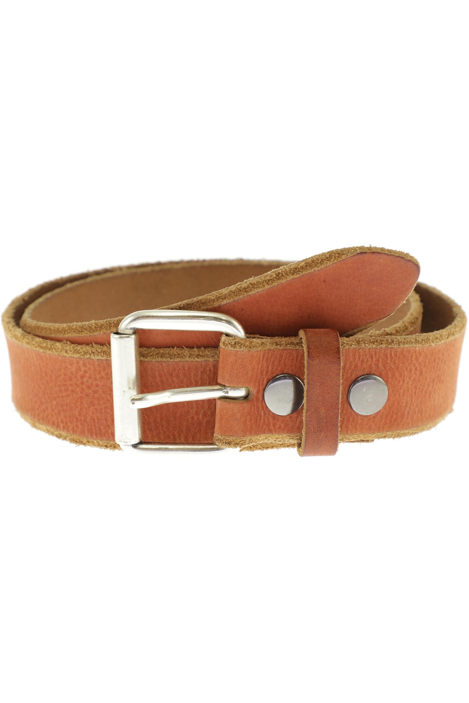 

hüftgold berlin Damen Gürtel, orange, Gr. 90