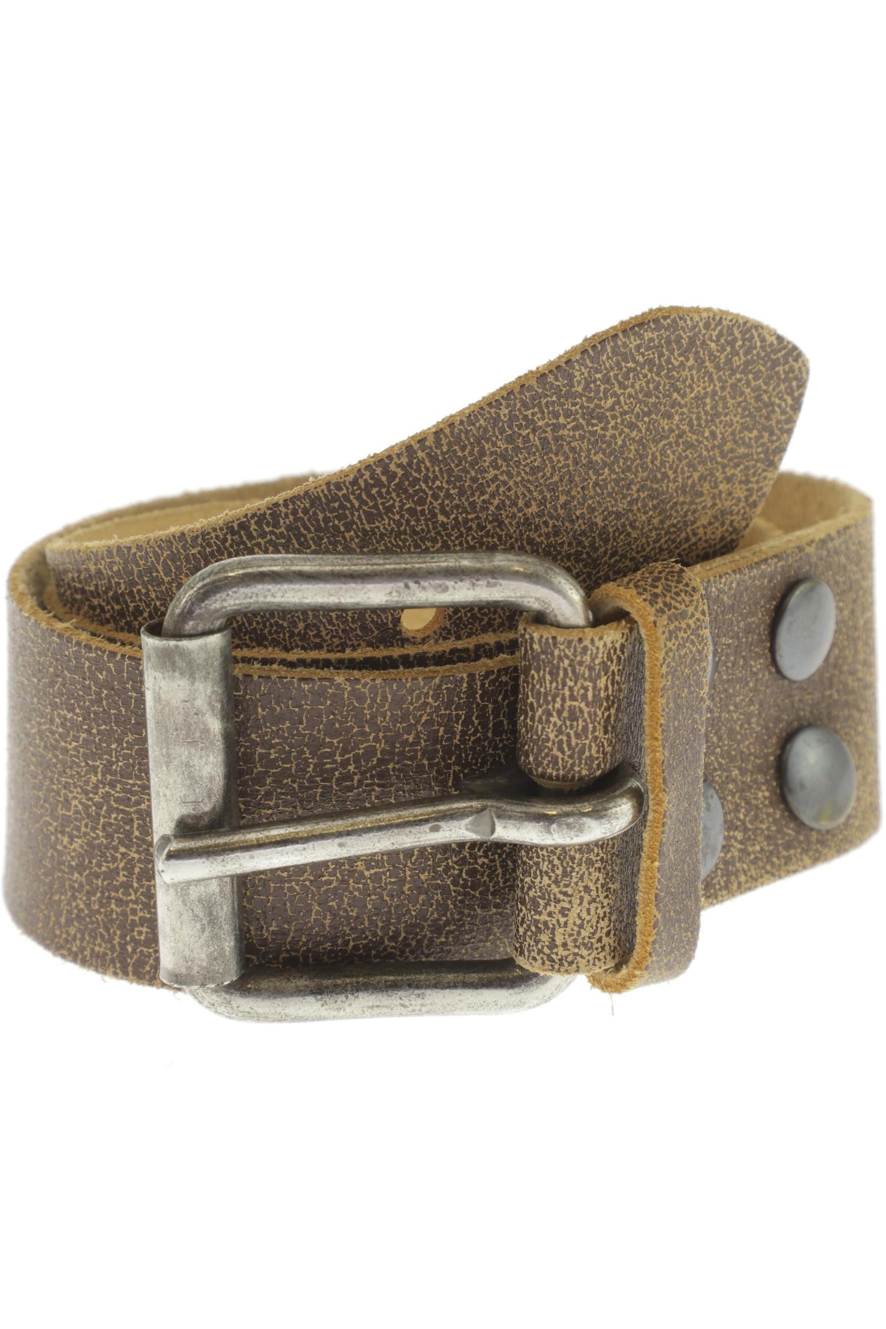 

hüftgold berlin Damen Gürtel, braun, Gr. 80