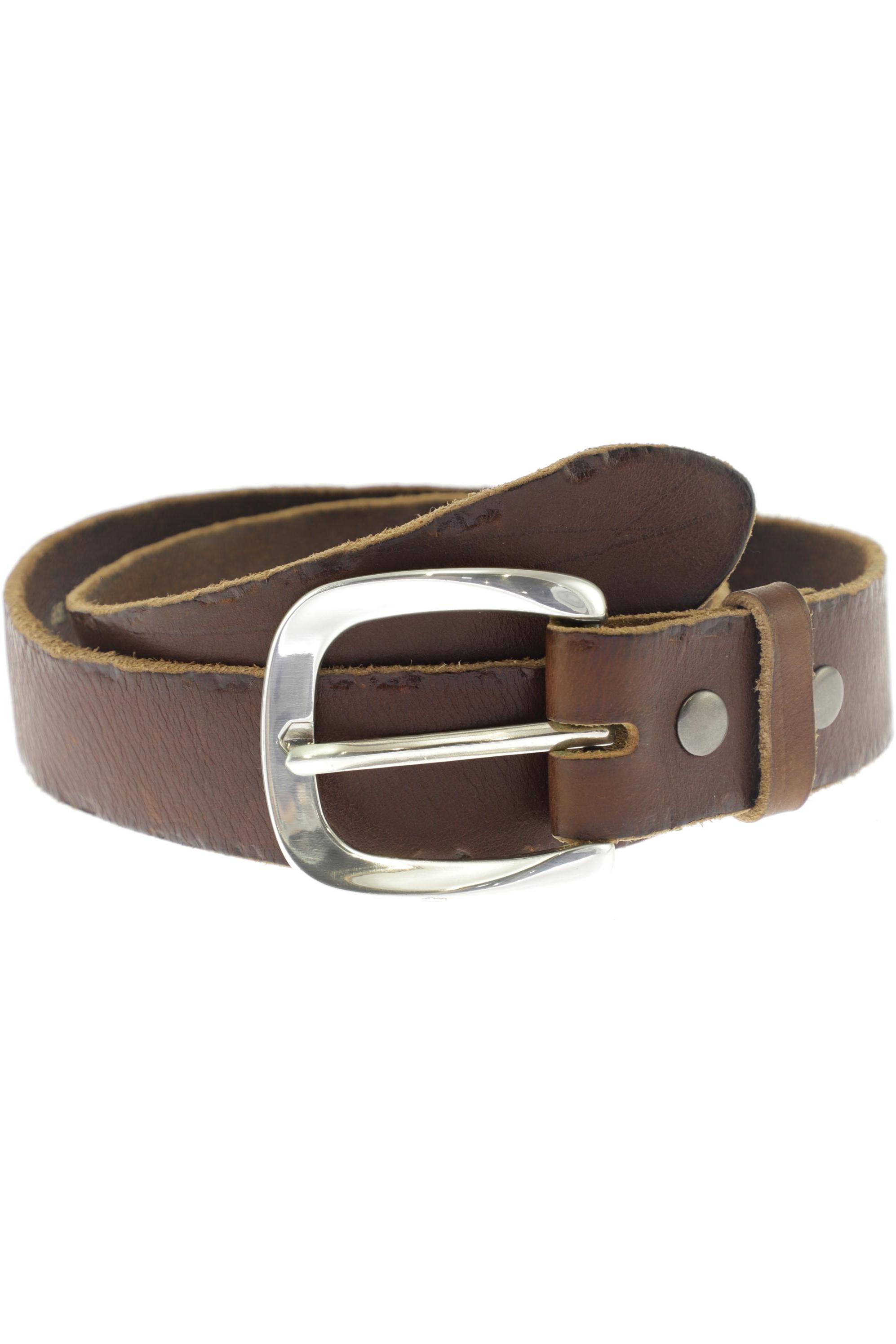 

hüftgold berlin Damen Gürtel, braun, Gr. 85