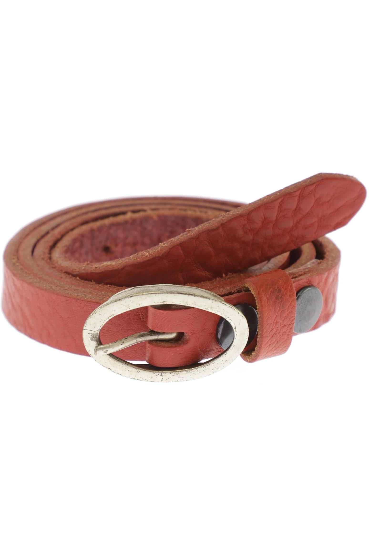 

hüftgold berlin Damen Gürtel, rot, Gr. 95