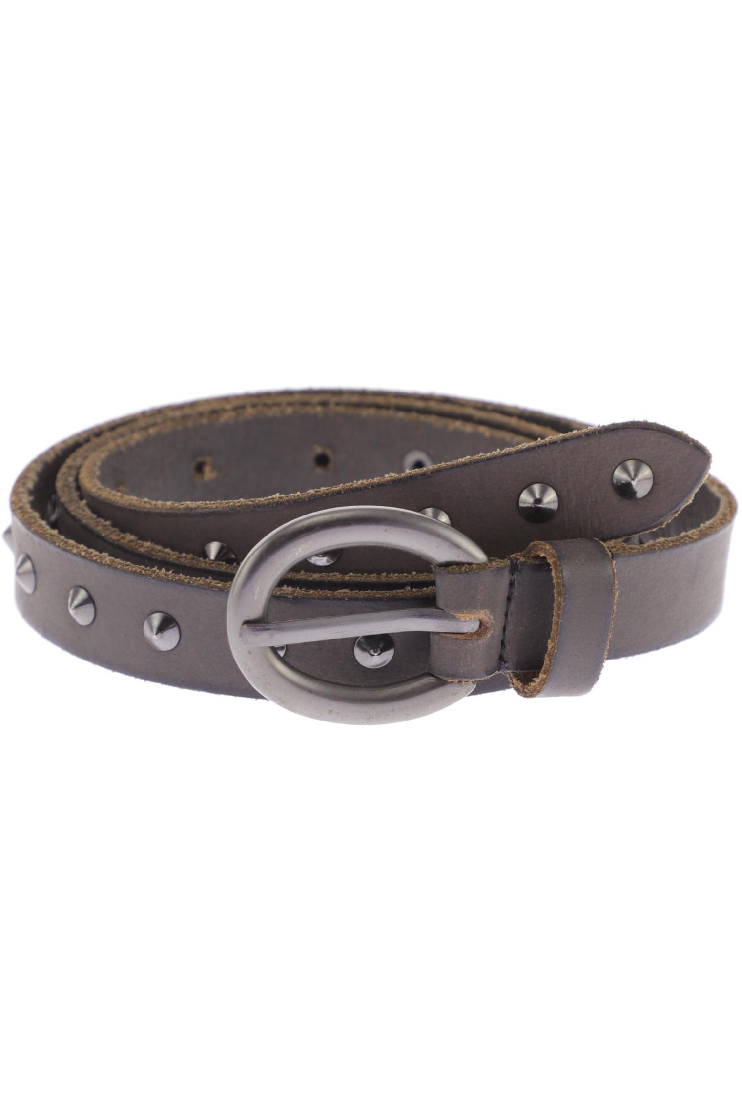 

hüftgold berlin Damen Gürtel, grau, Gr. 90
