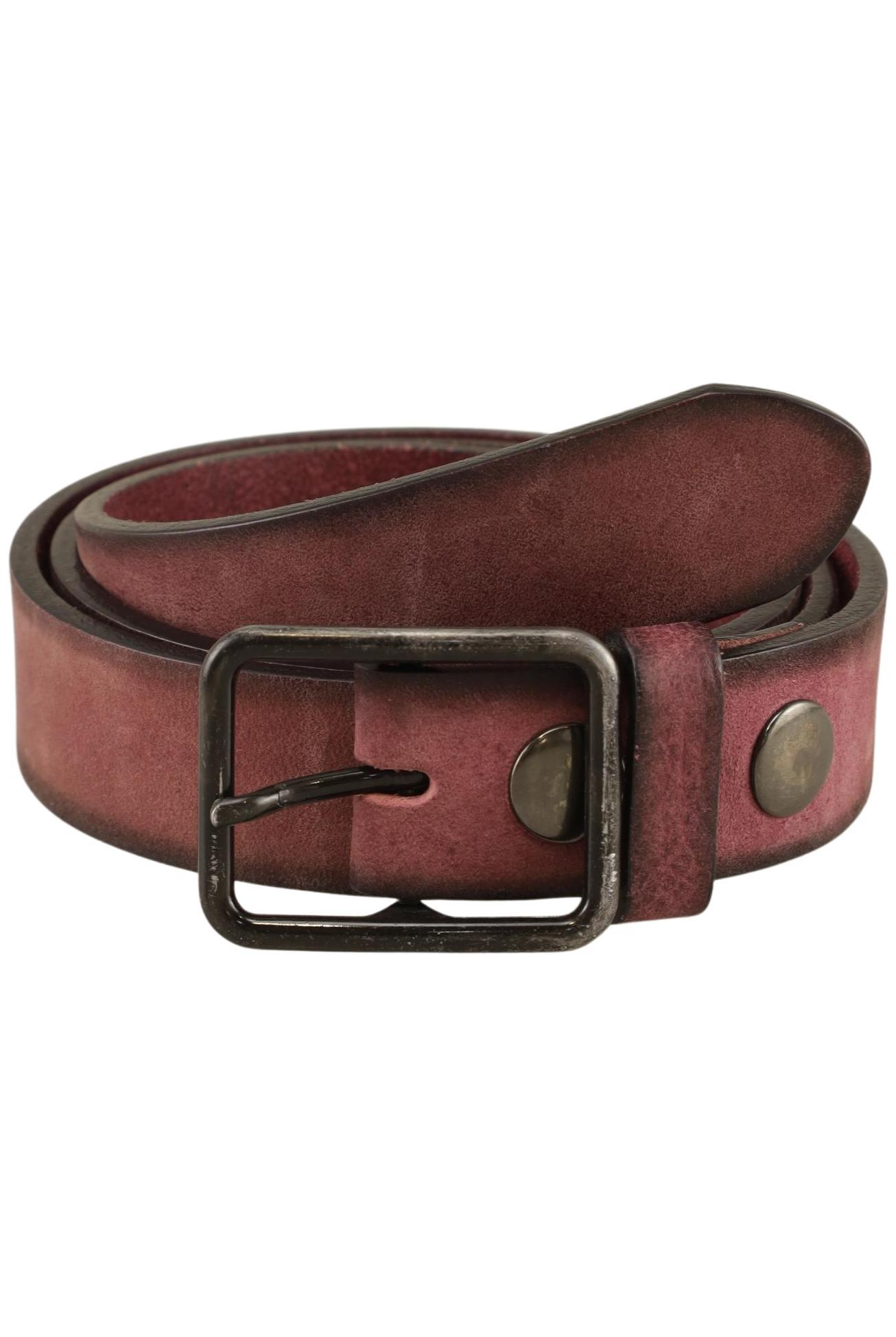 

hüftgold berlin Damen Gürtel, bordeaux, Gr. 85