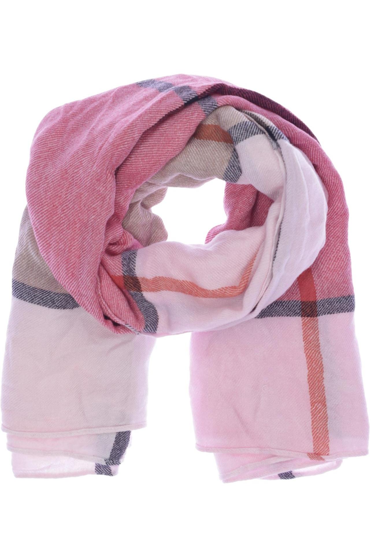 

hüftgold berlin Damen Schal, pink, Gr.