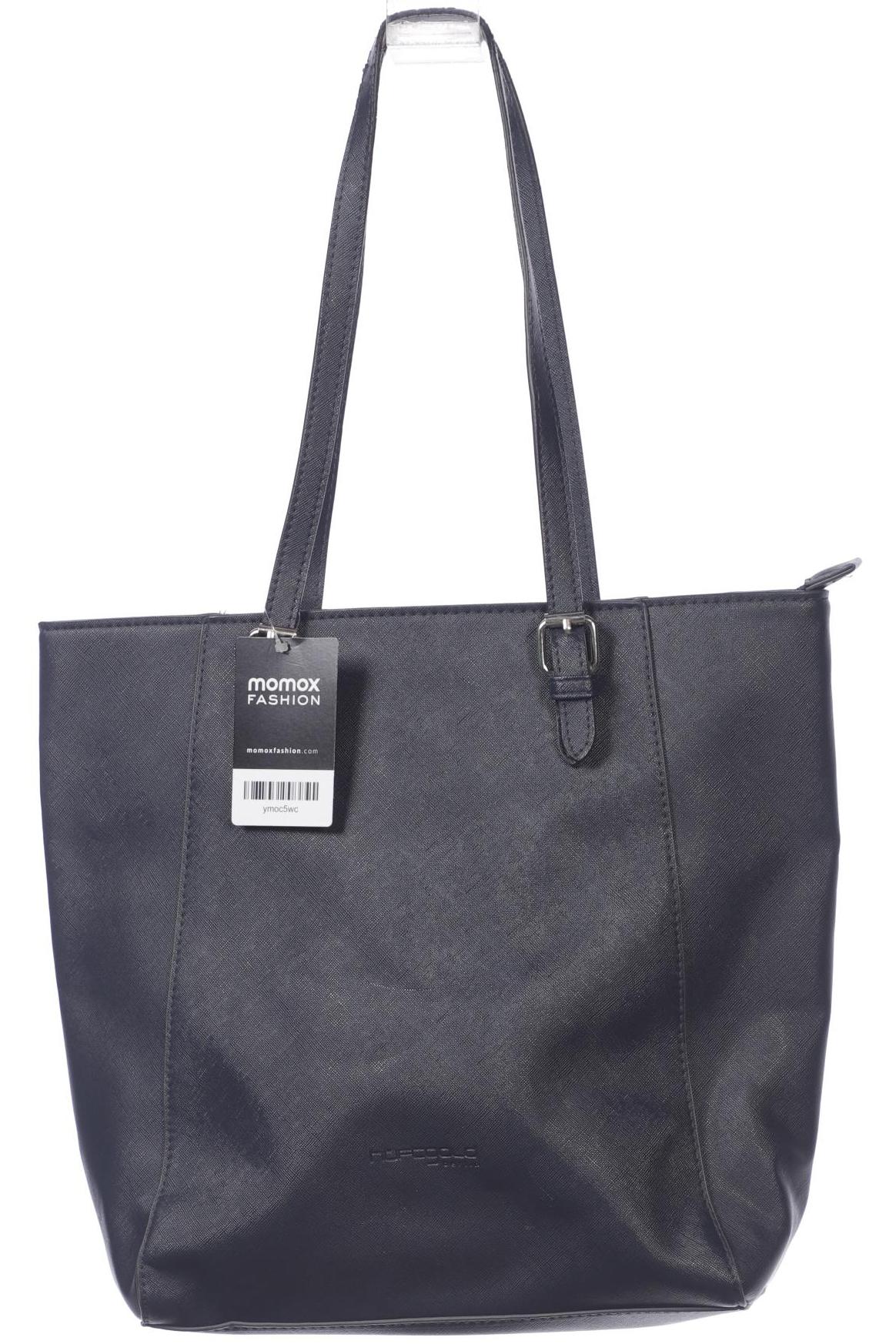 

hüftgold berlin Damen Handtasche, marineblau