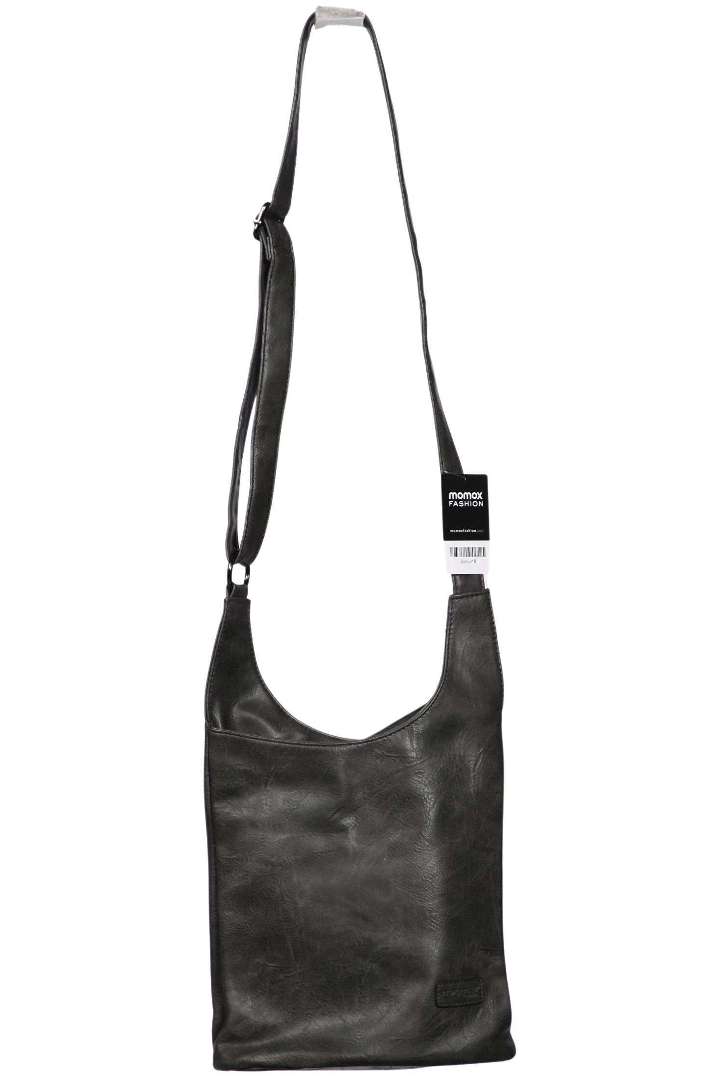 

hüftgold berlin Damen Handtasche, grau, Gr.