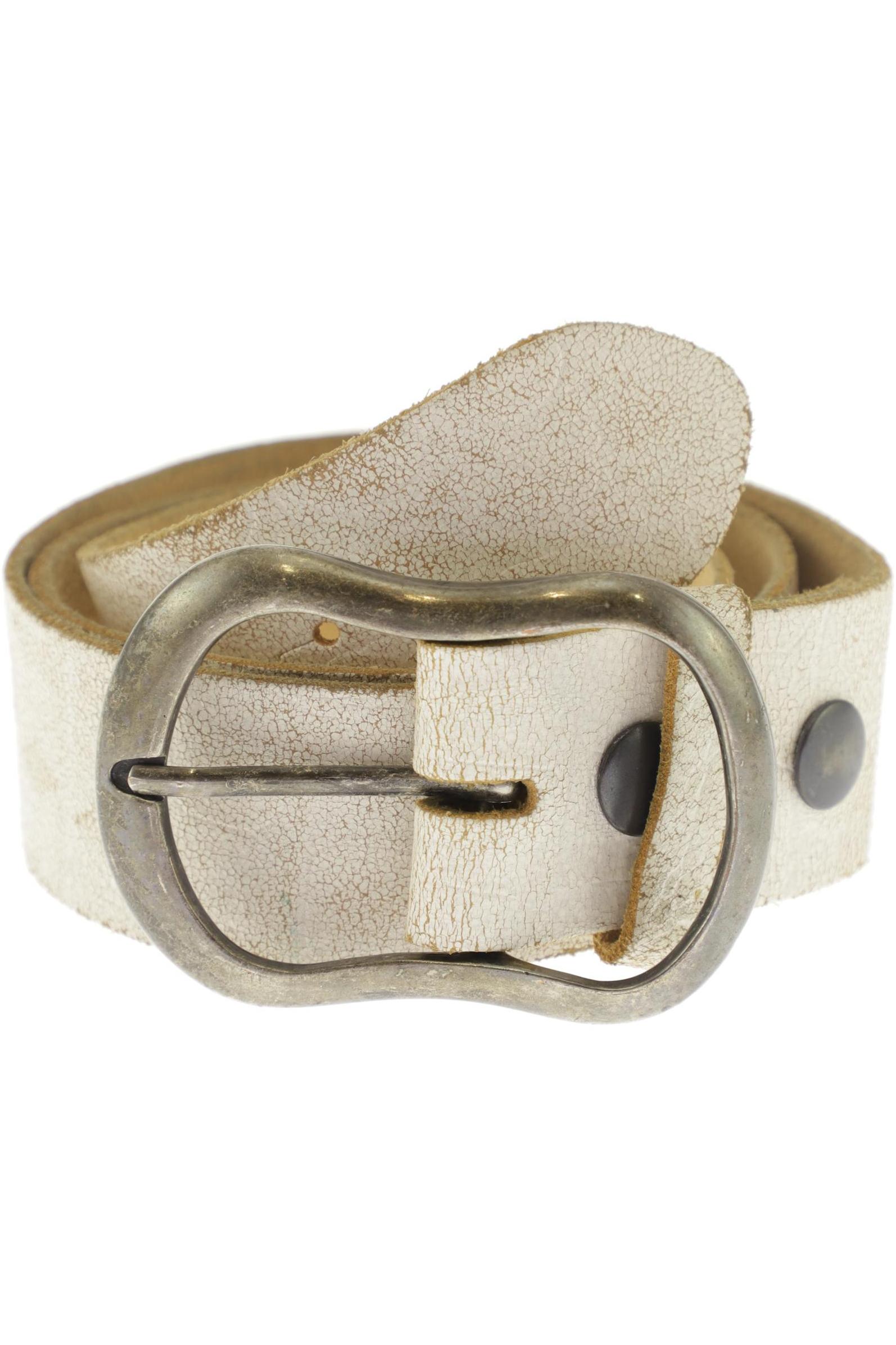 Thumbnail - hüftgold berlin Damen Gürtel, beige, Gr. 80
