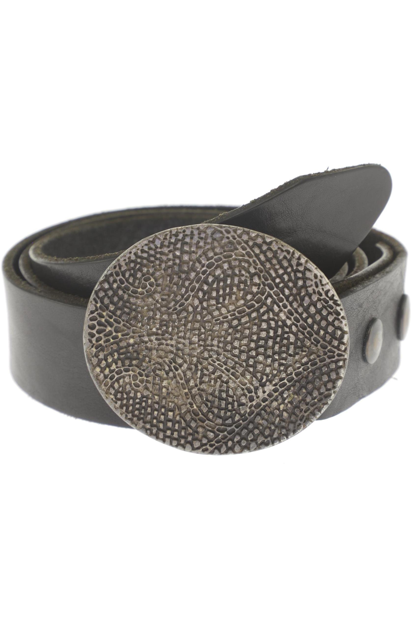 

hüftgold berlin Damen Gürtel, schwarz, Gr. 85