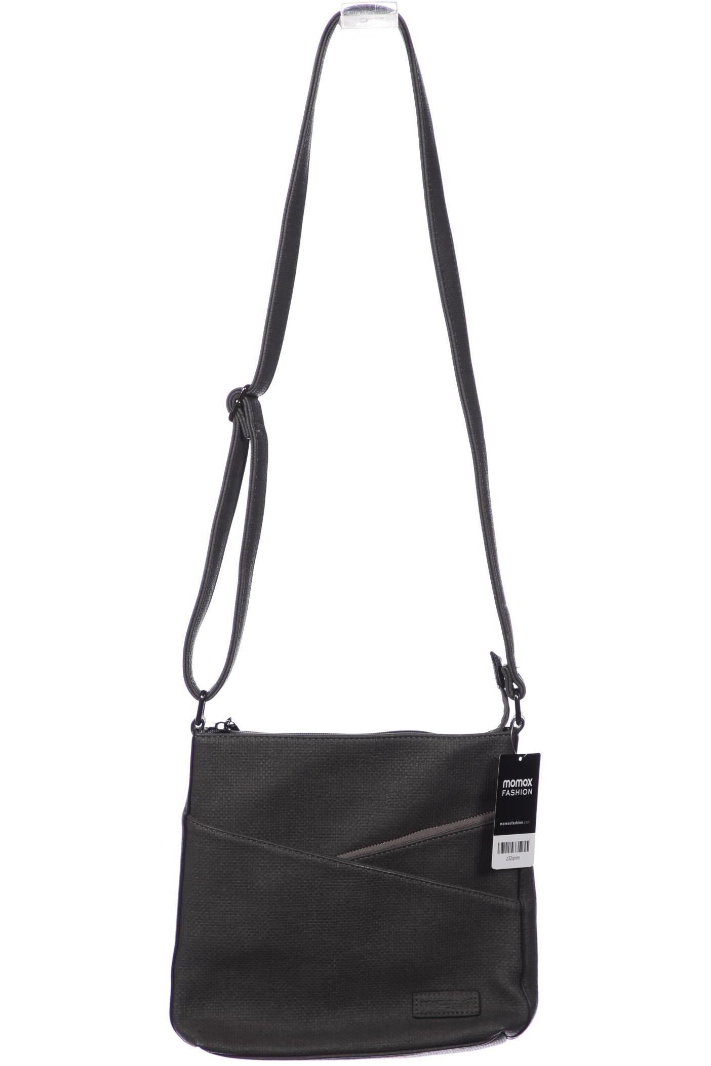 

hüftgold berlin Damen Handtasche, grau