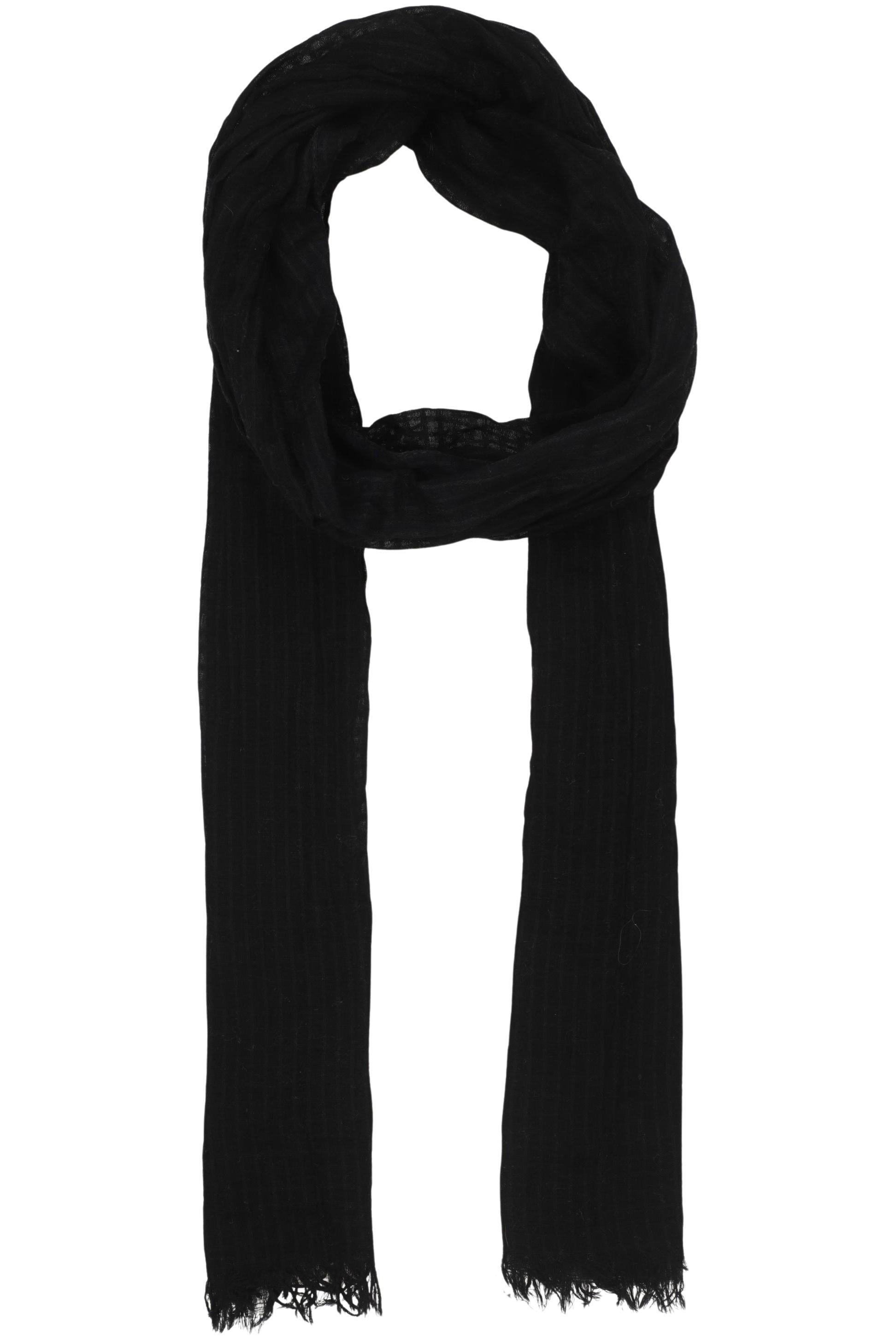 

hüftgold berlin Damen Schal, schwarz, Gr.