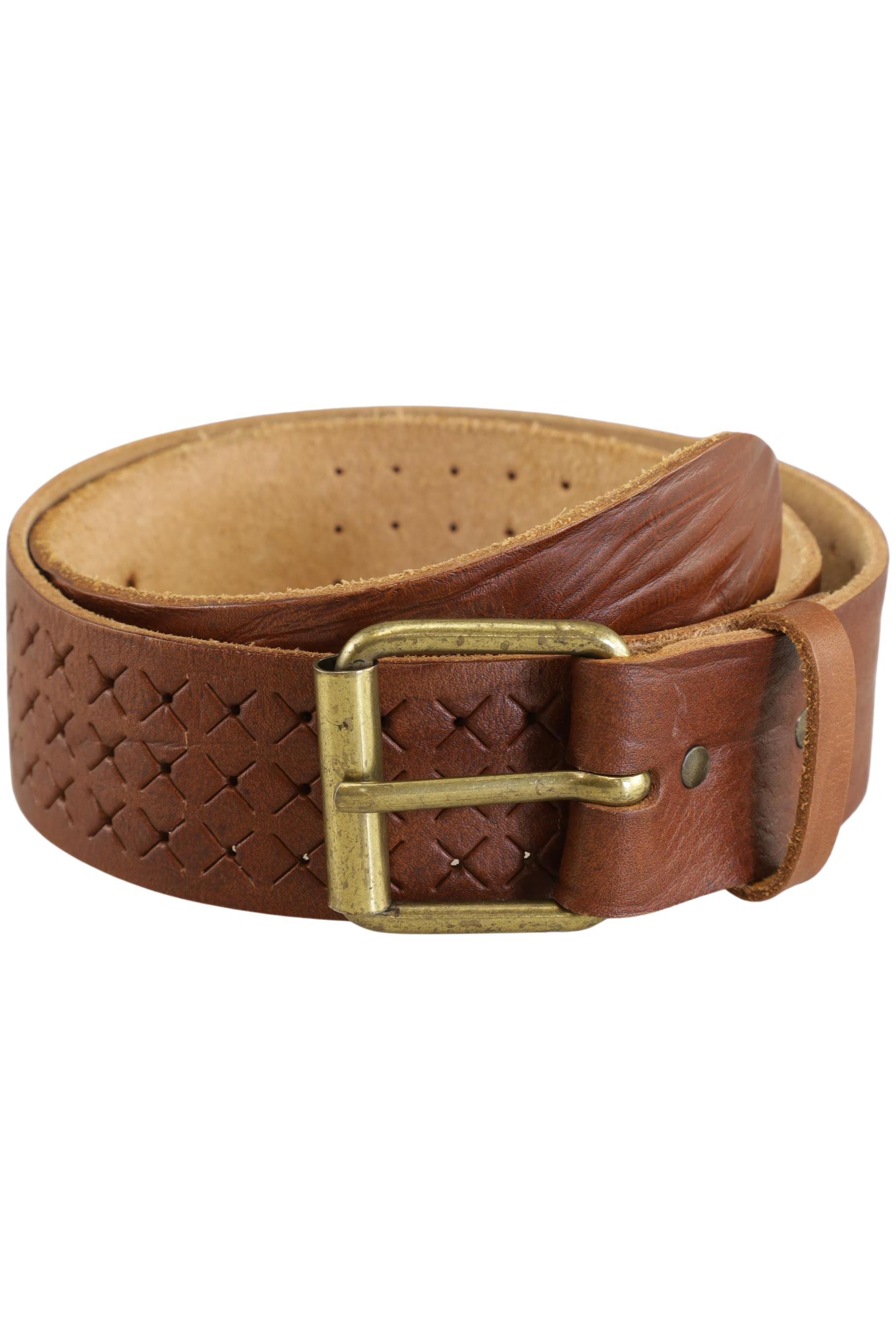 

hüftgold berlin Damen Gürtel, braun, Gr. 80