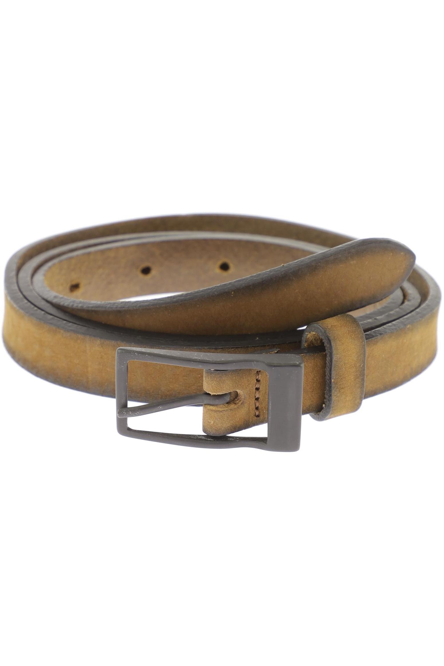 

hüftgold berlin Damen Gürtel, braun, Gr. 85