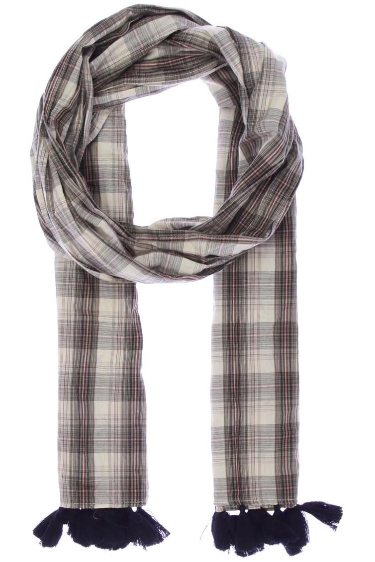 

hüftgold berlin Damen Schal, beige, Gr.