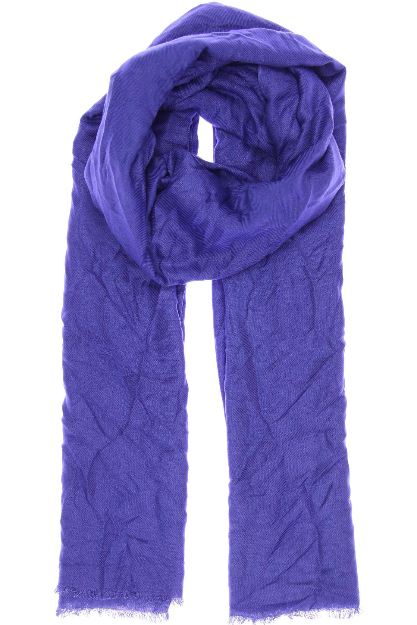 

hüftgold berlin Damen Schal, blau, Gr.