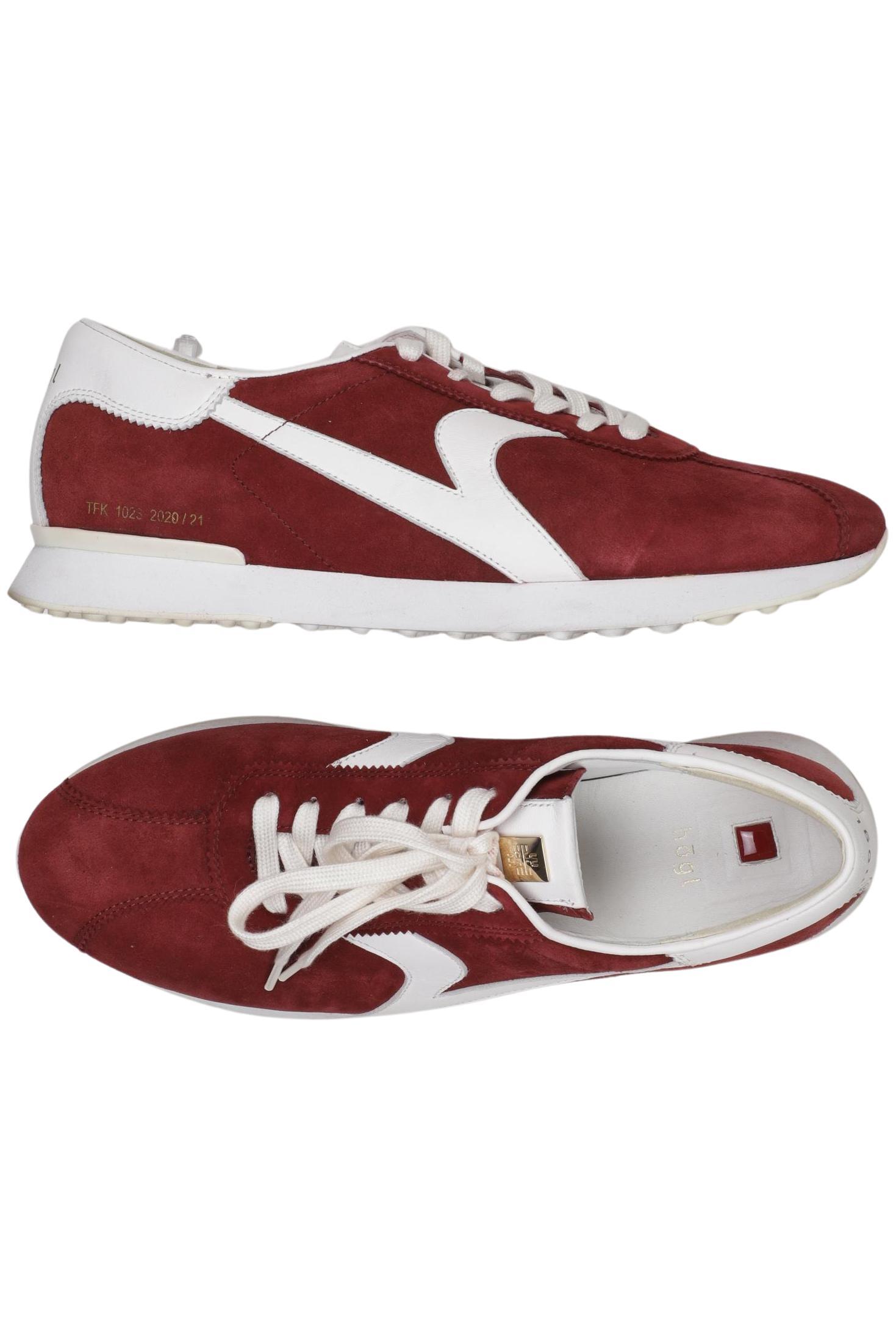 

högl Damen Sneakers, mehrfarbig, Gr. 6